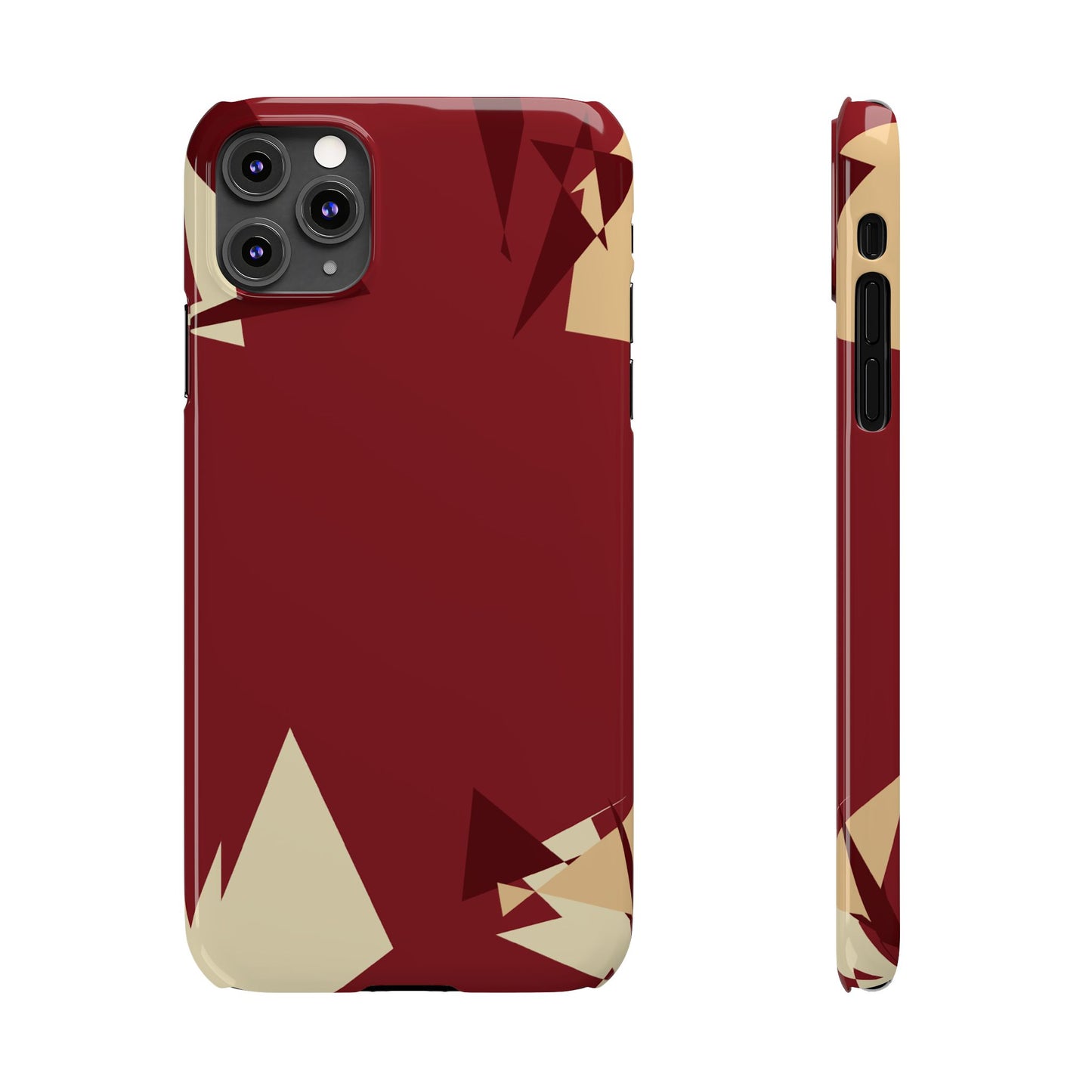 Slim Phone Cases, Case-Mate - 268-1