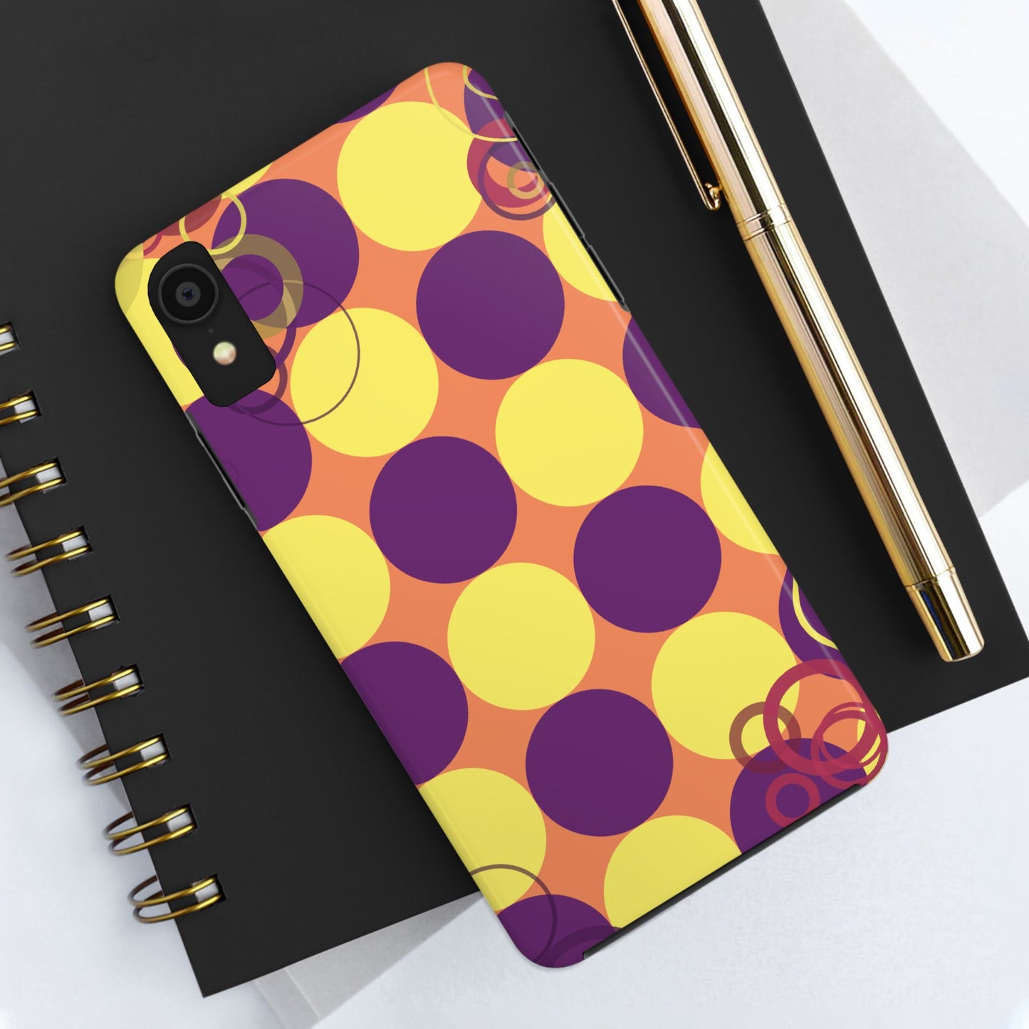 Tough Phone Cases, Case-Mate - 269-1