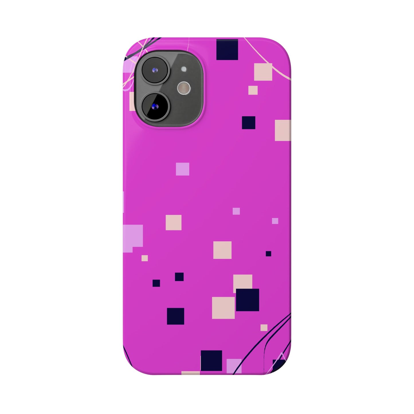 Slim Phone Cases, Case-Mate - 268-1