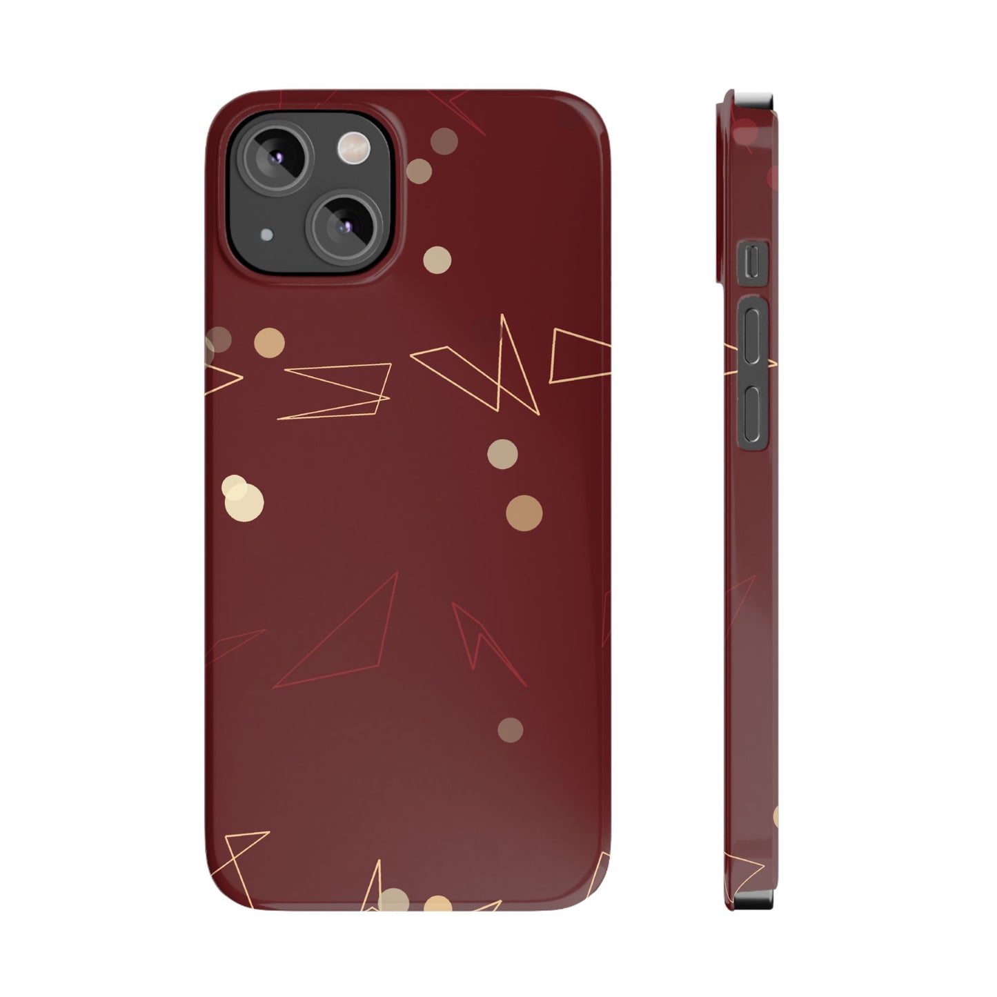 Slim Phone Cases, Case-Mate - 268-1
