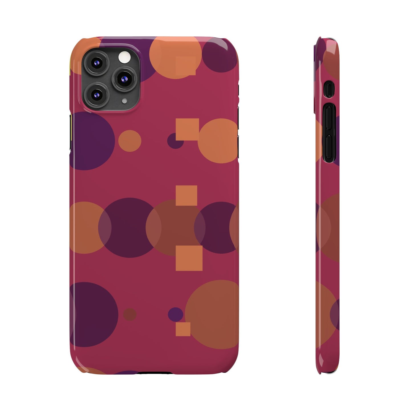 Slim Phone Cases, Case-Mate - 268-1