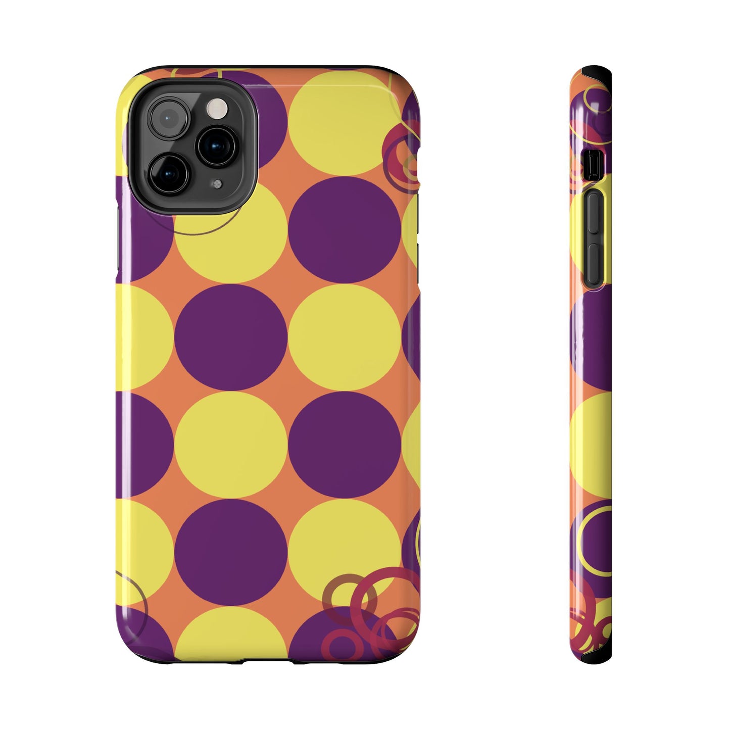 Tough Phone Cases, Case-Mate - 269-1