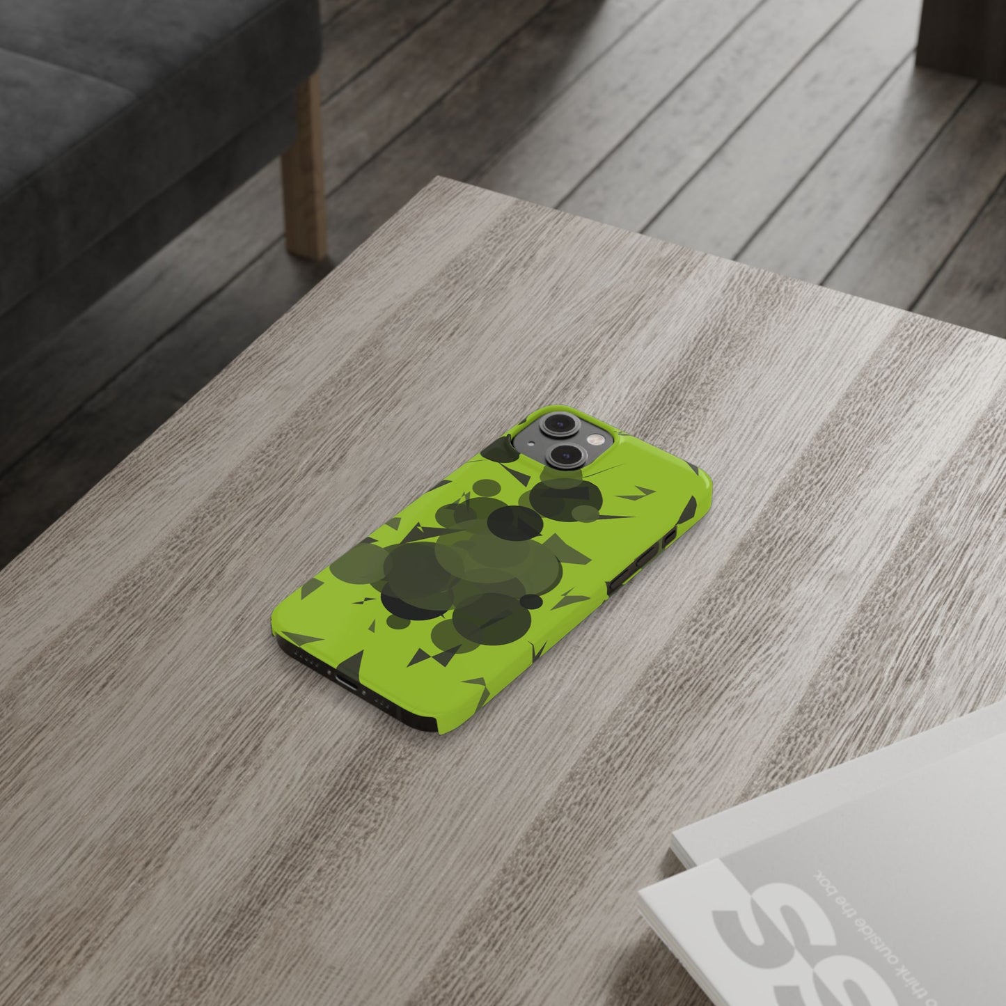 Slim Phone Cases, Case-Mate - 268-1