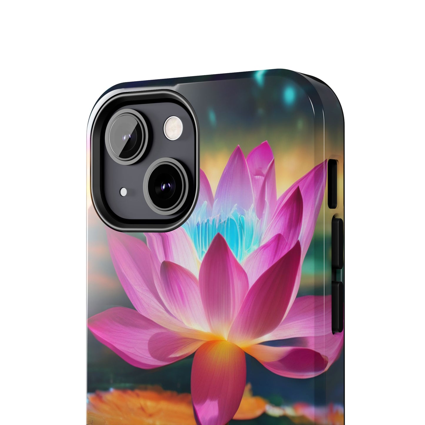 Tough Phone Case - Impact-Resistant TPU & PC Shell
