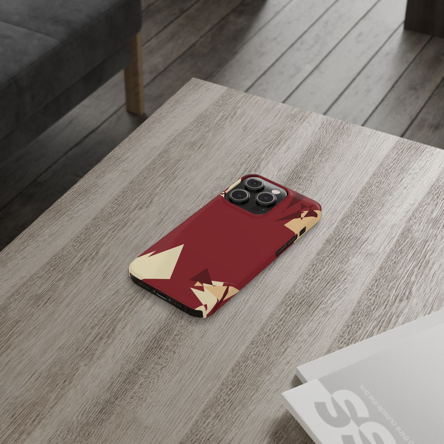 Slim Phone Cases, Case-Mate - 268-1