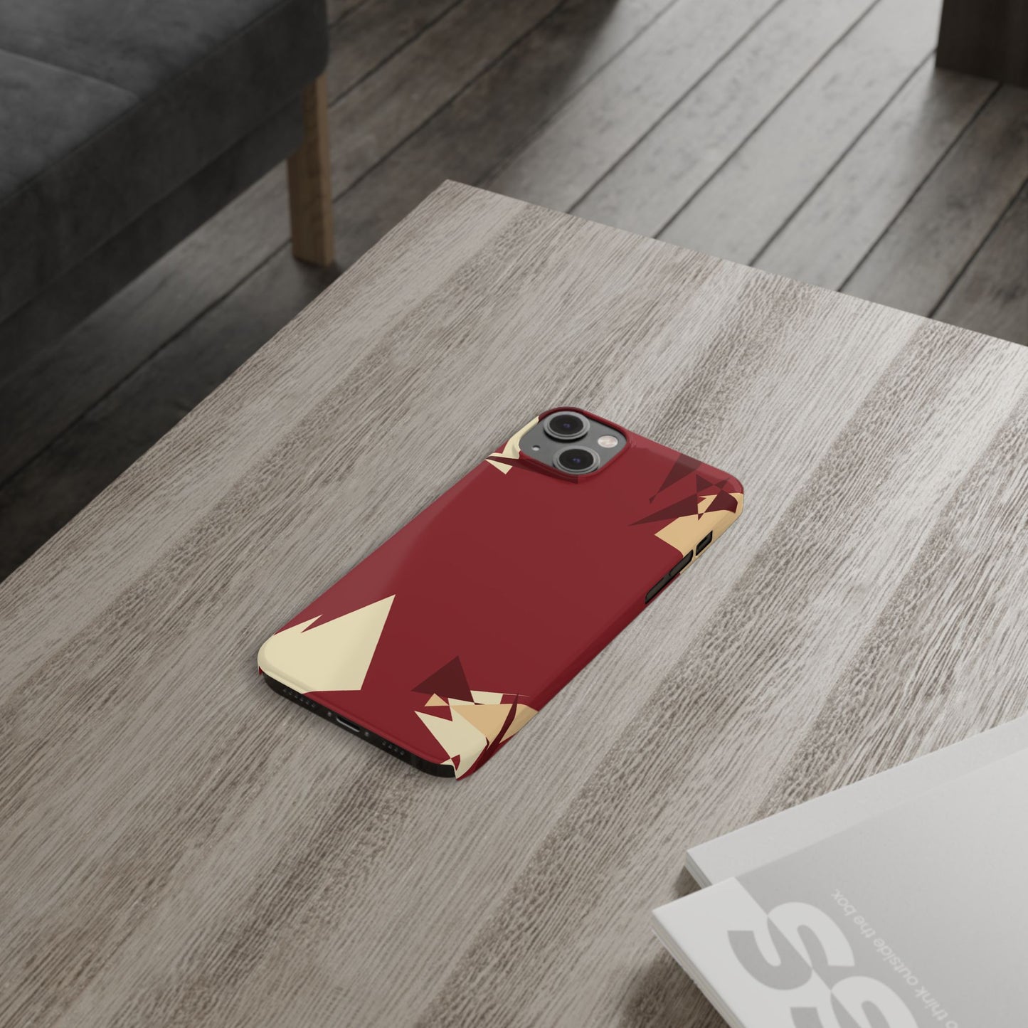 Slim Phone Cases, Case-Mate - 268-1