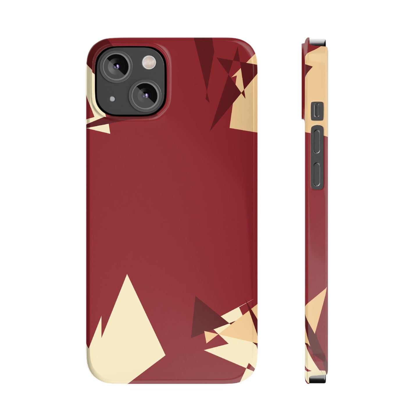 Slim Phone Cases, Case-Mate - 268-1
