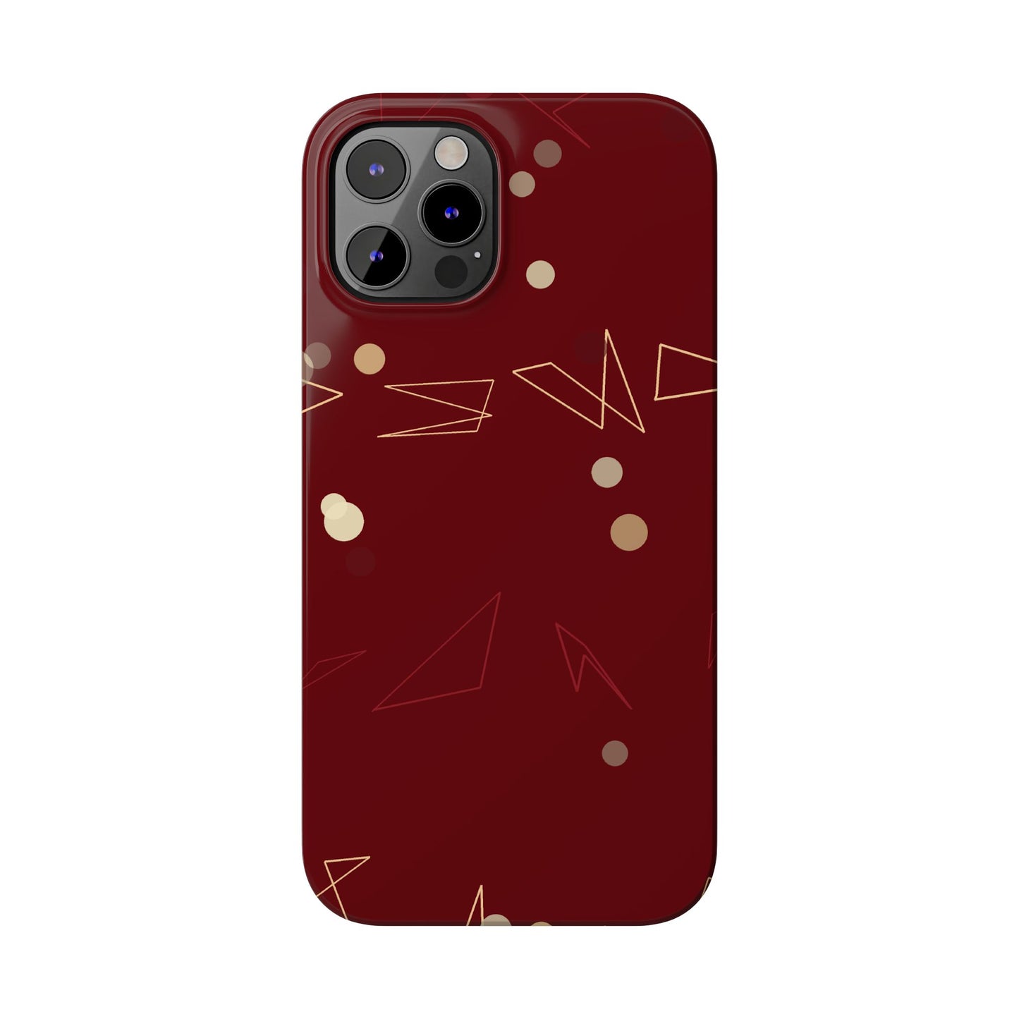 Slim Phone Cases, Case-Mate - 268-1