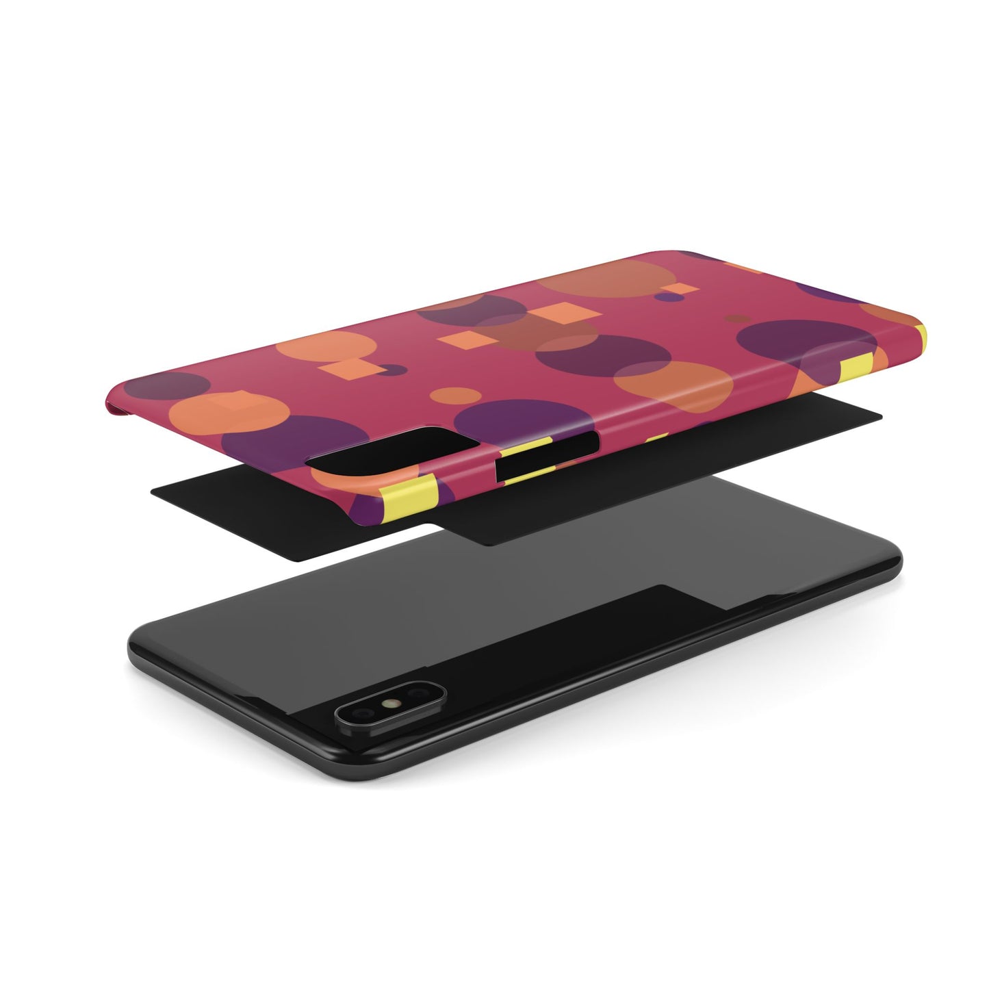 Slim Phone Cases, Case-Mate - 268-1