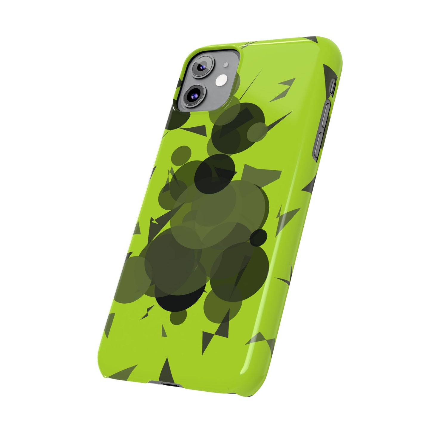Slim Phone Cases, Case-Mate - 268-1