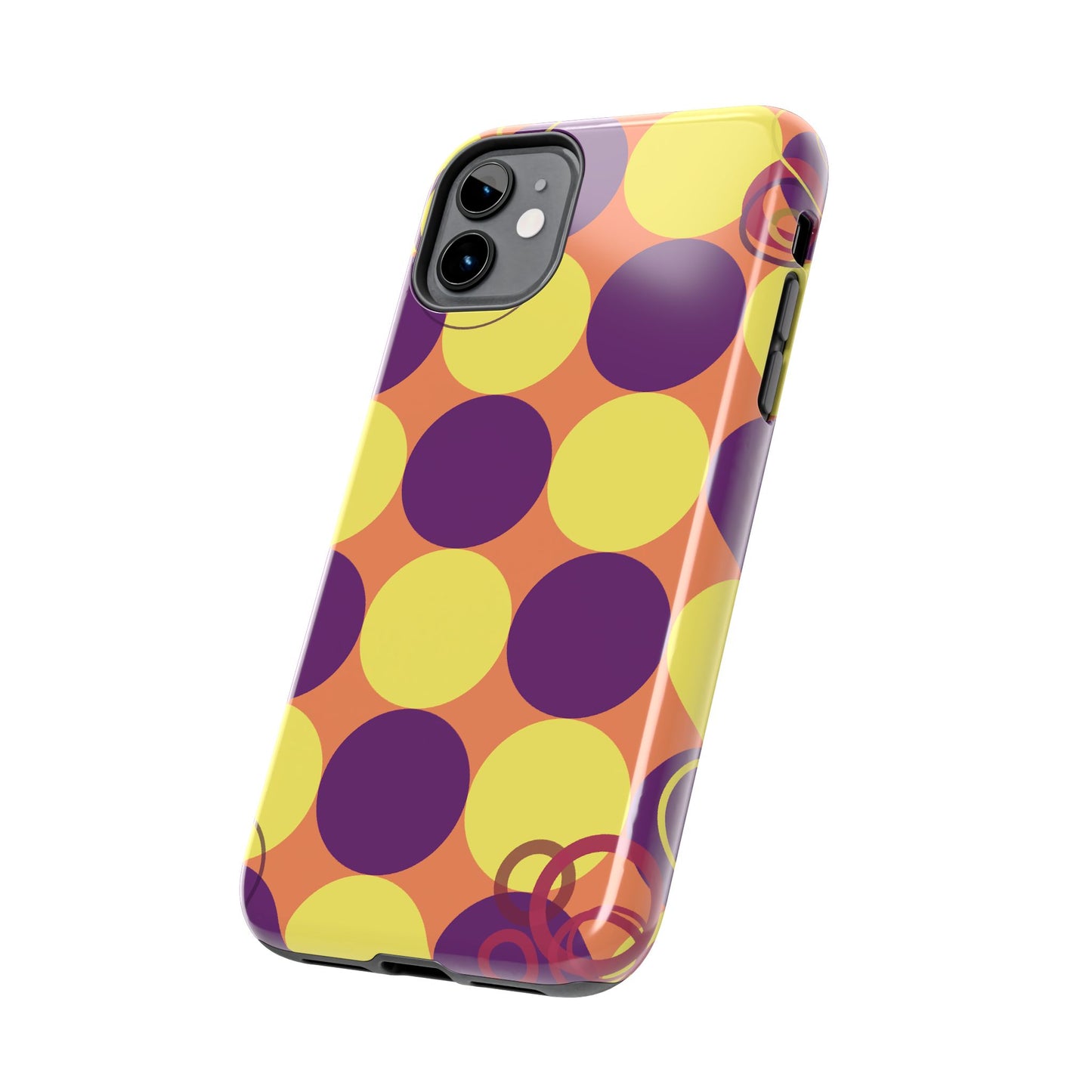 Tough Phone Cases, Case-Mate - 269-1