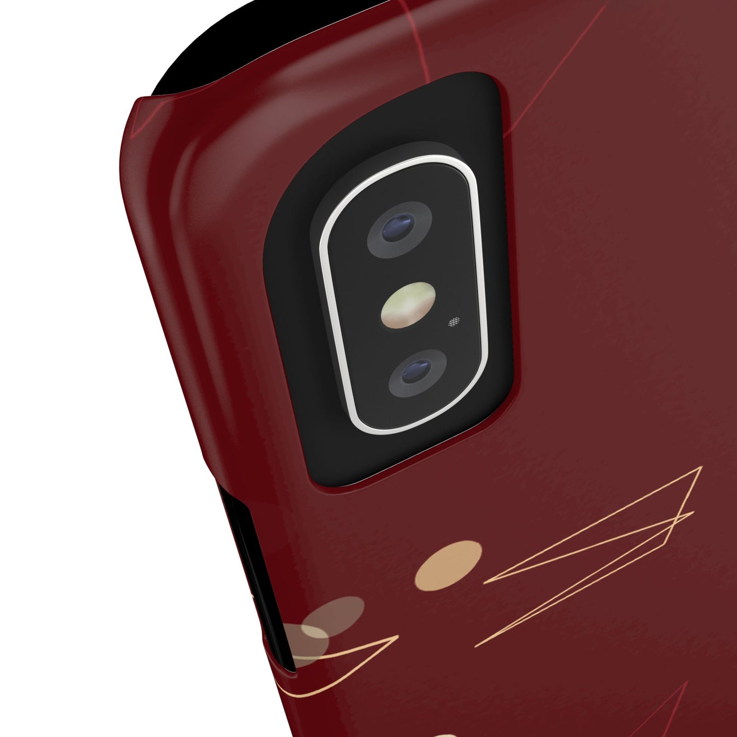 Slim Phone Cases, Case-Mate - 268-1