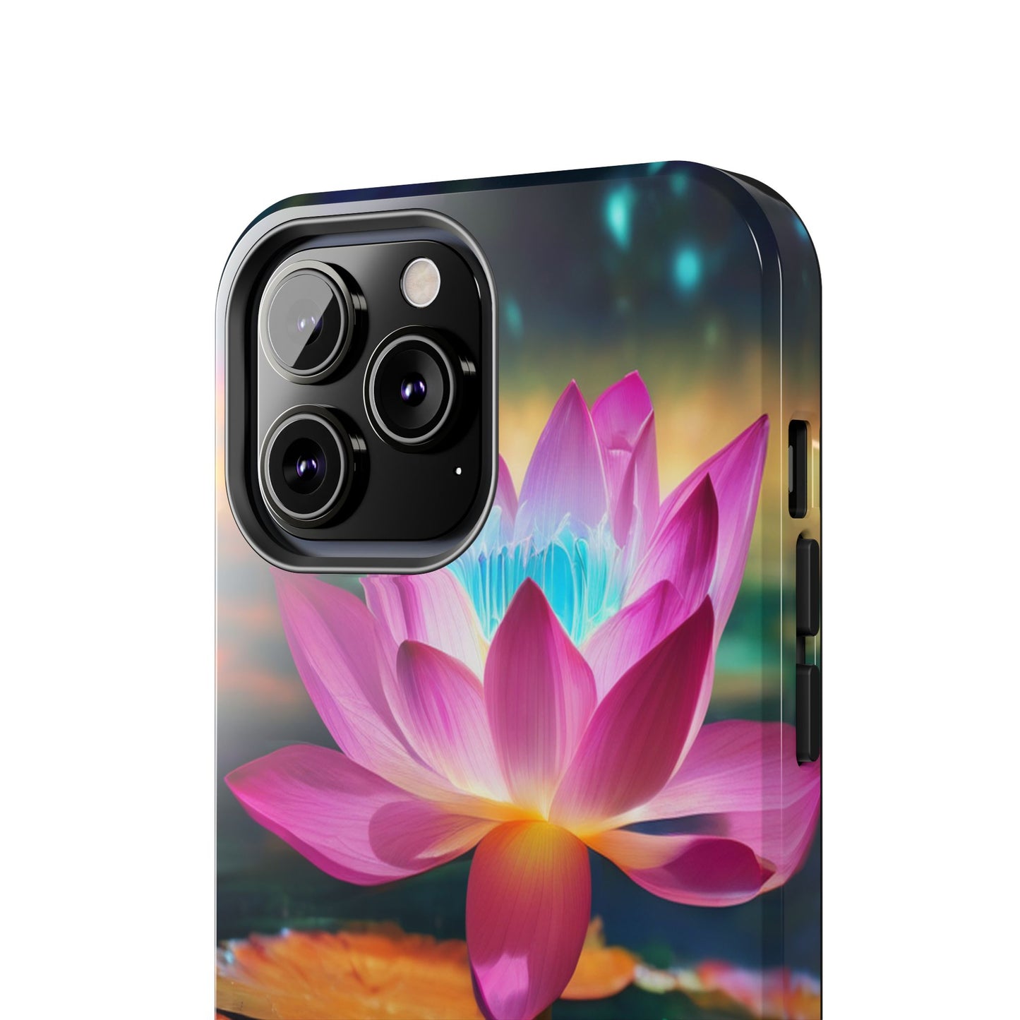 Tough Phone Case - Impact-Resistant TPU & PC Shell