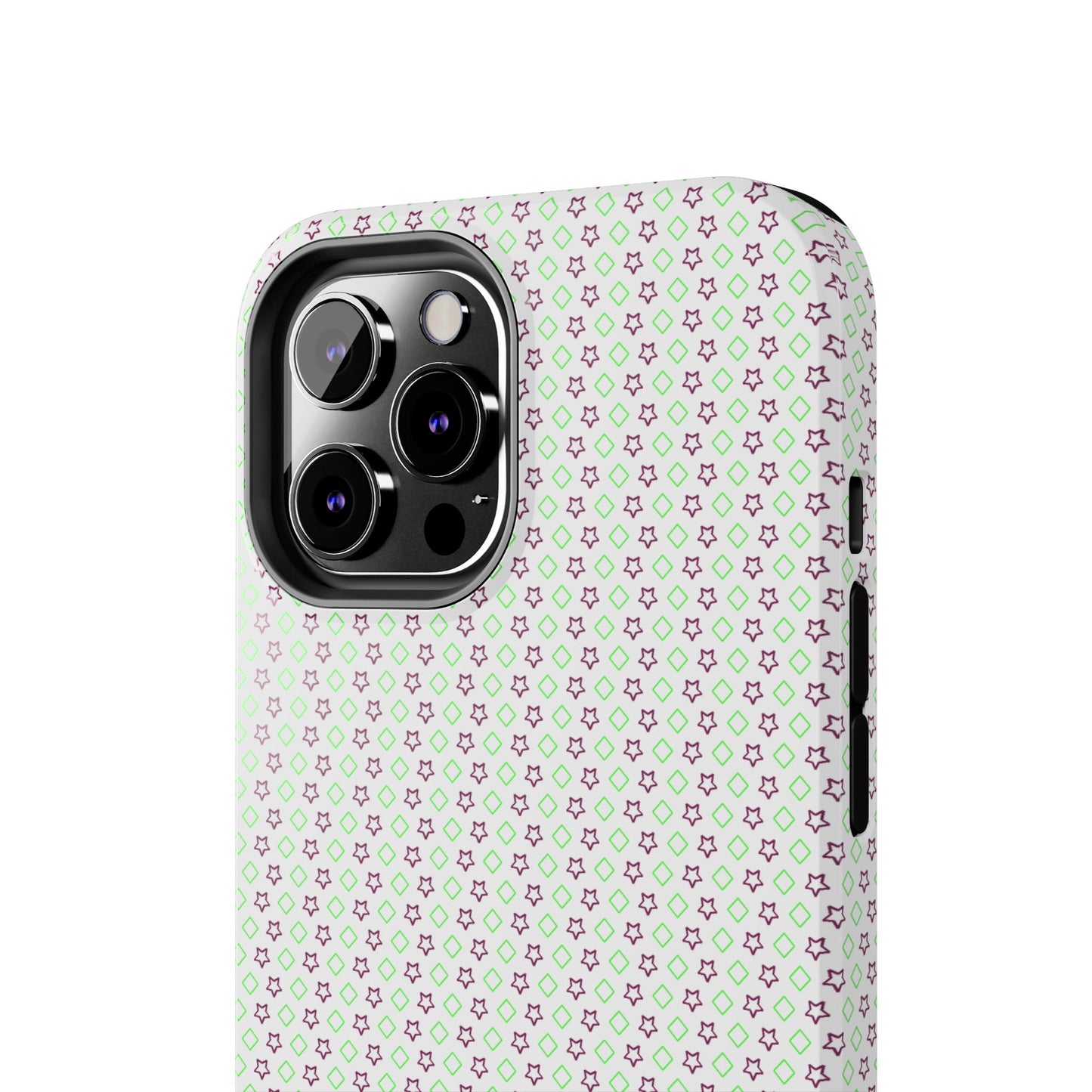 Rugged Phone Case - TPU & PC Shell