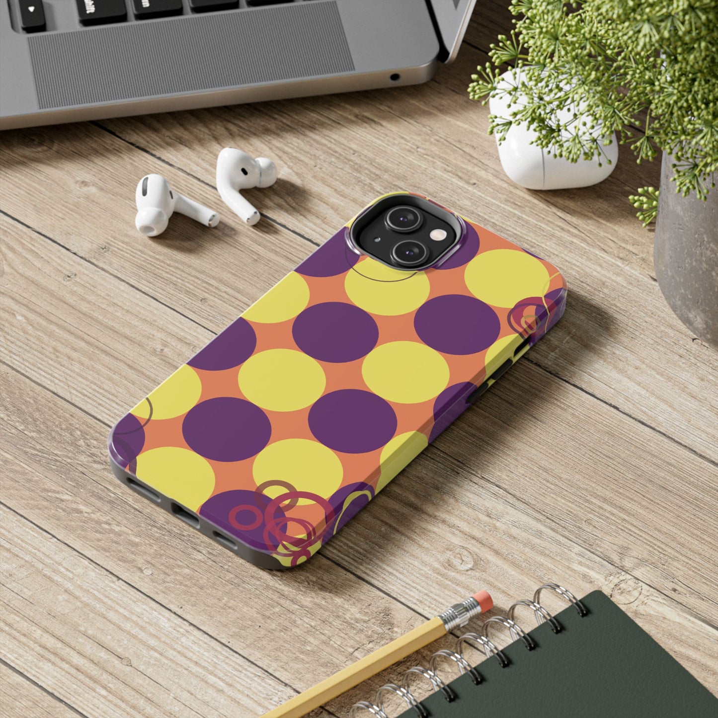 Tough Phone Cases, Case-Mate - 269-1