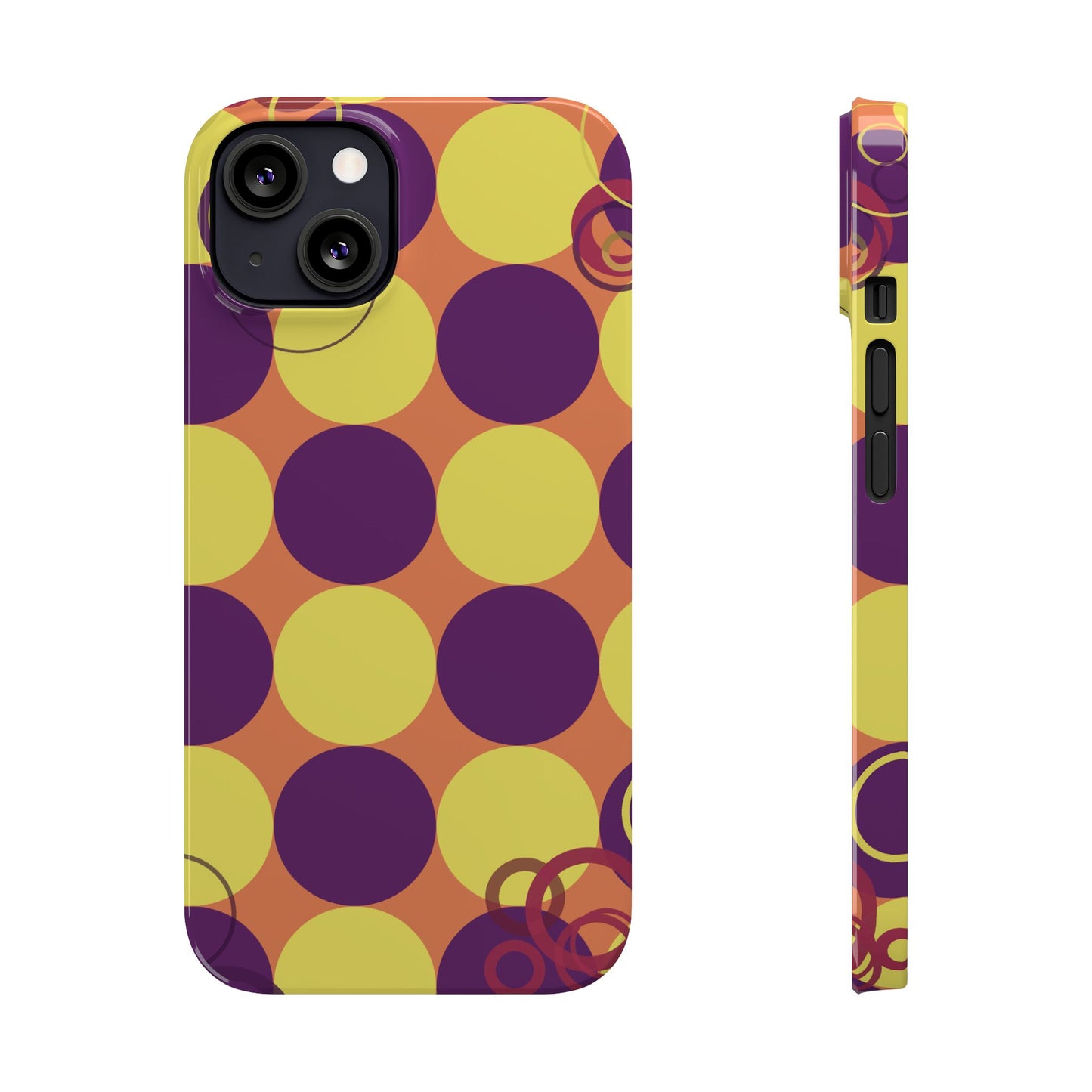 Slim Phone Cases, Case-Mate - 268-1
