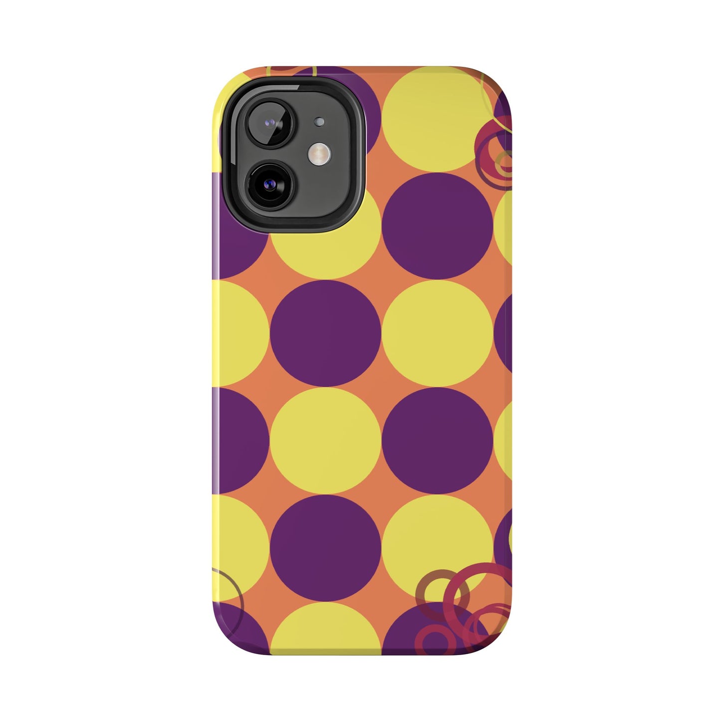 Tough Phone Cases, Case-Mate - 269-1