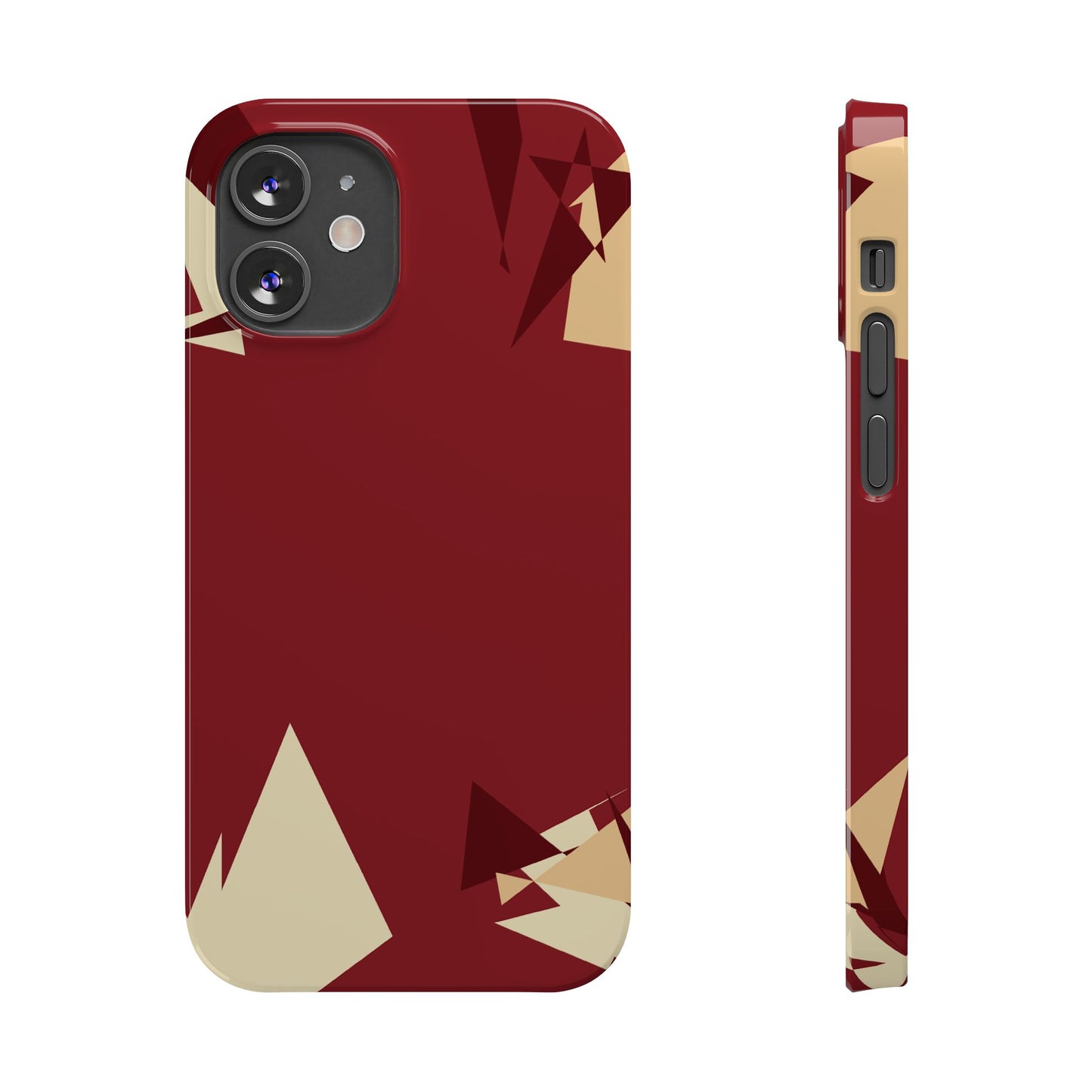 Slim Phone Cases, Case-Mate - 268-1