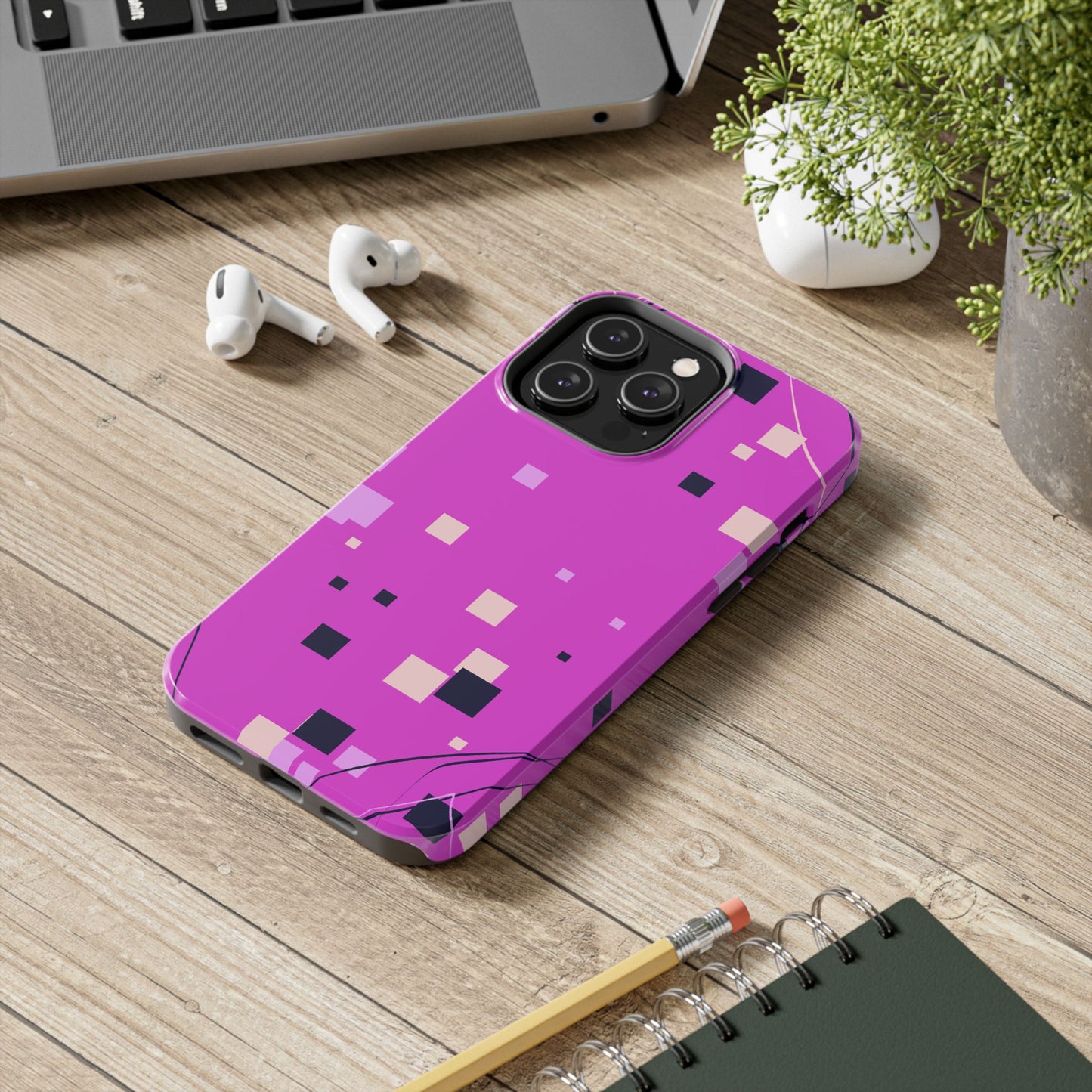 Tough Phone Cases, Case-Mate - 269-1