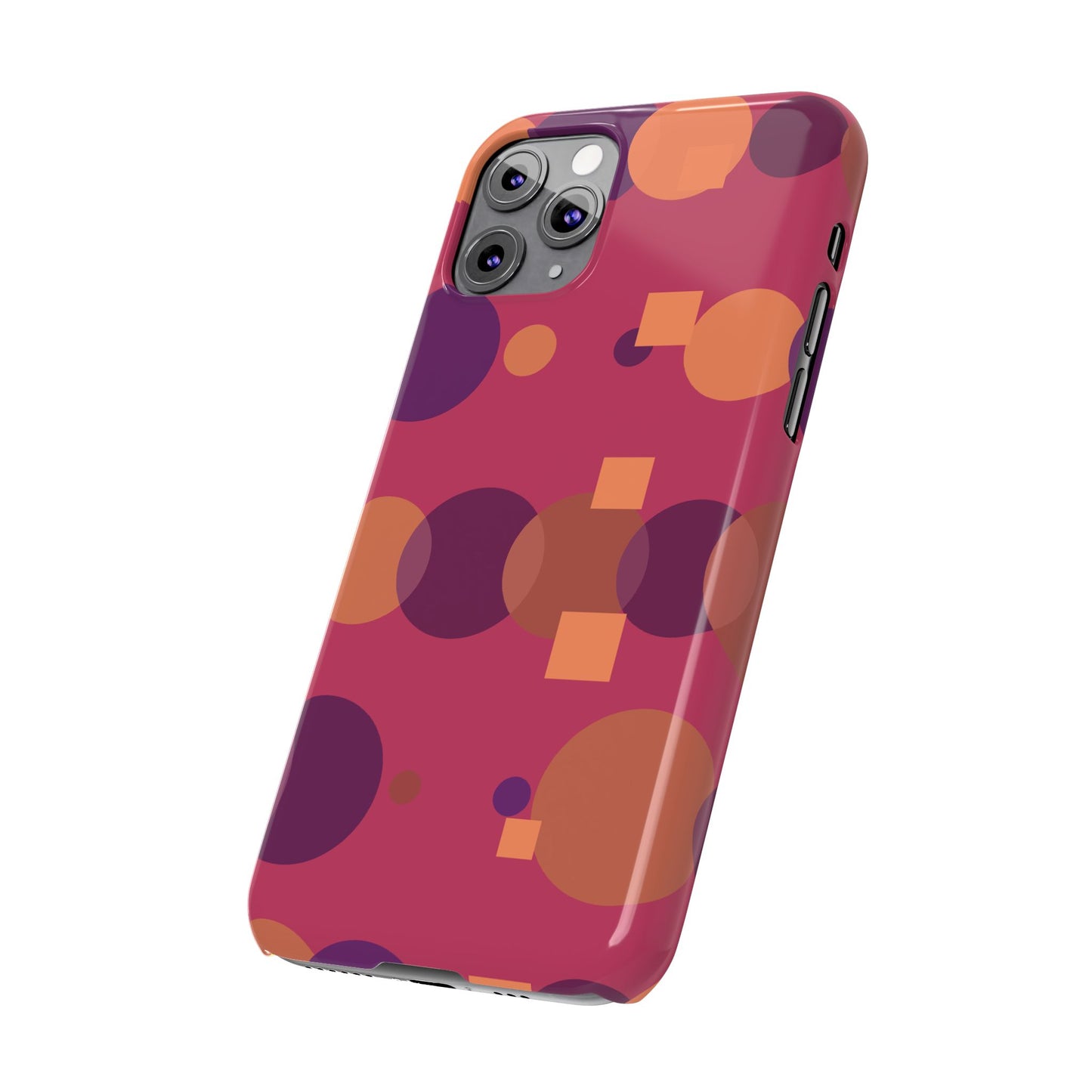 Slim Phone Cases, Case-Mate - 268-1