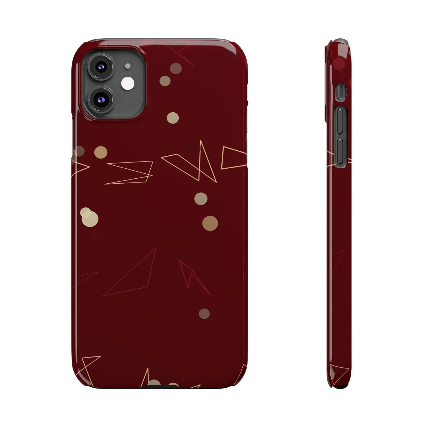 Slim Phone Cases, Case-Mate - 268-1