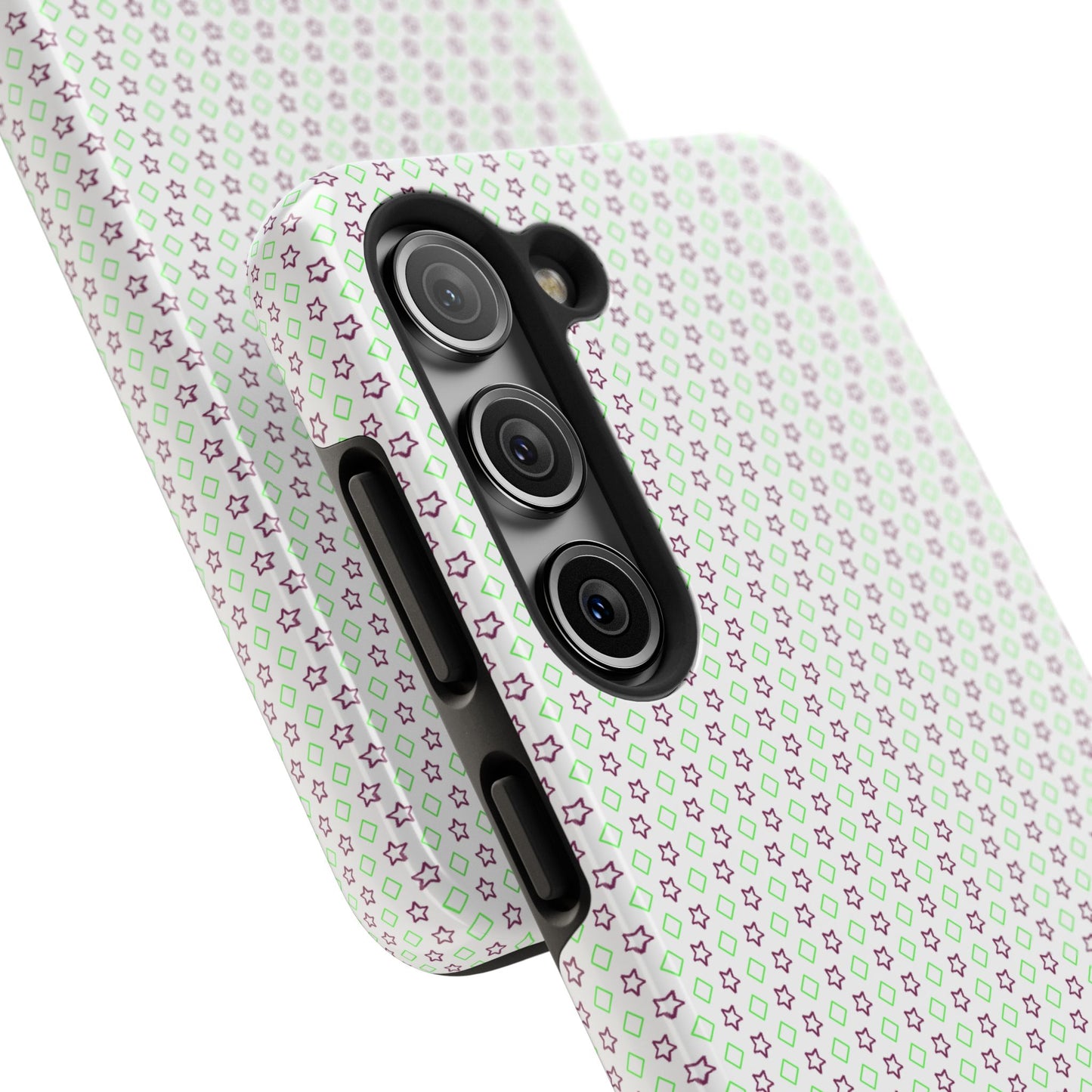Rugged Phone Case - TPU & PC Shell