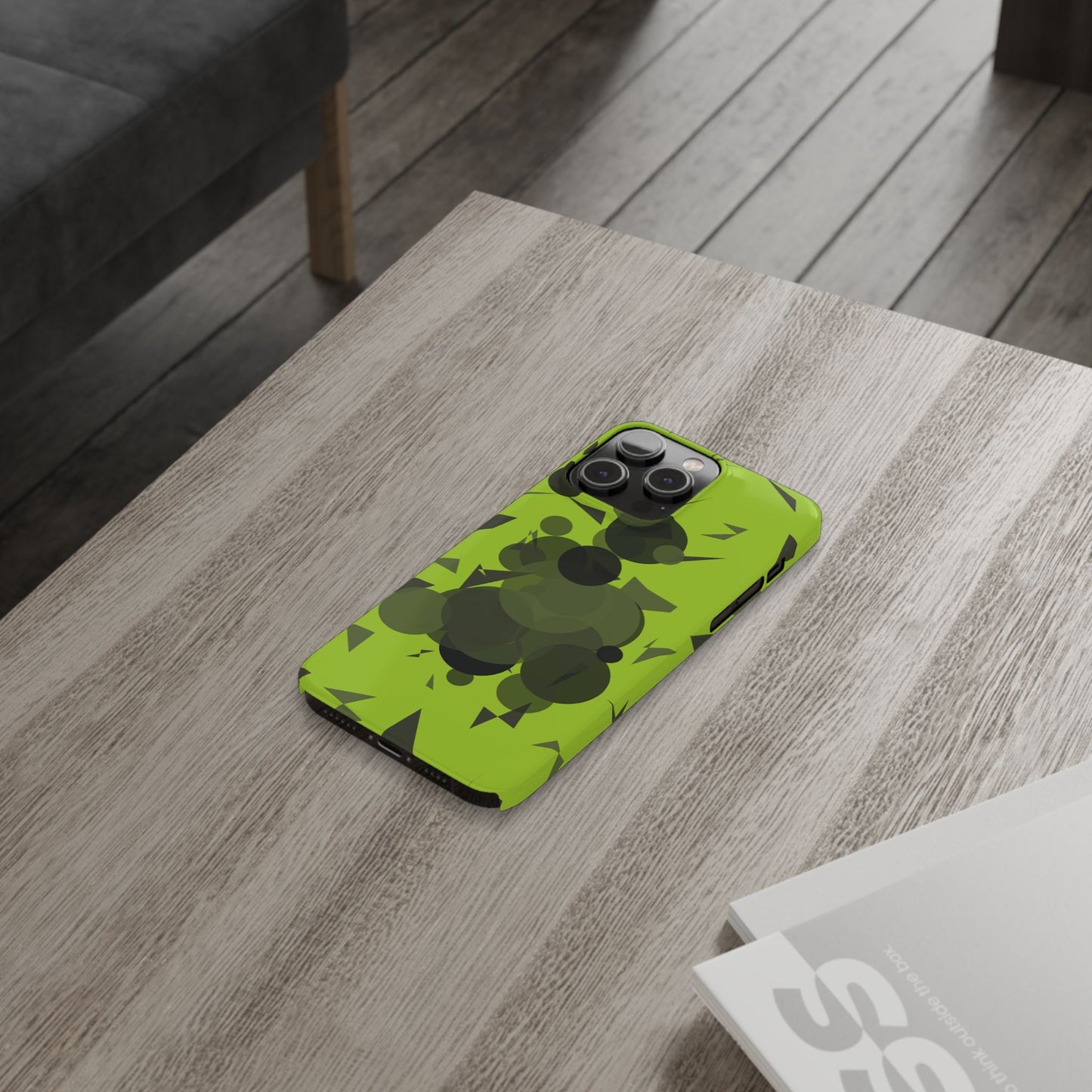 Slim Phone Cases, Case-Mate - 268-1