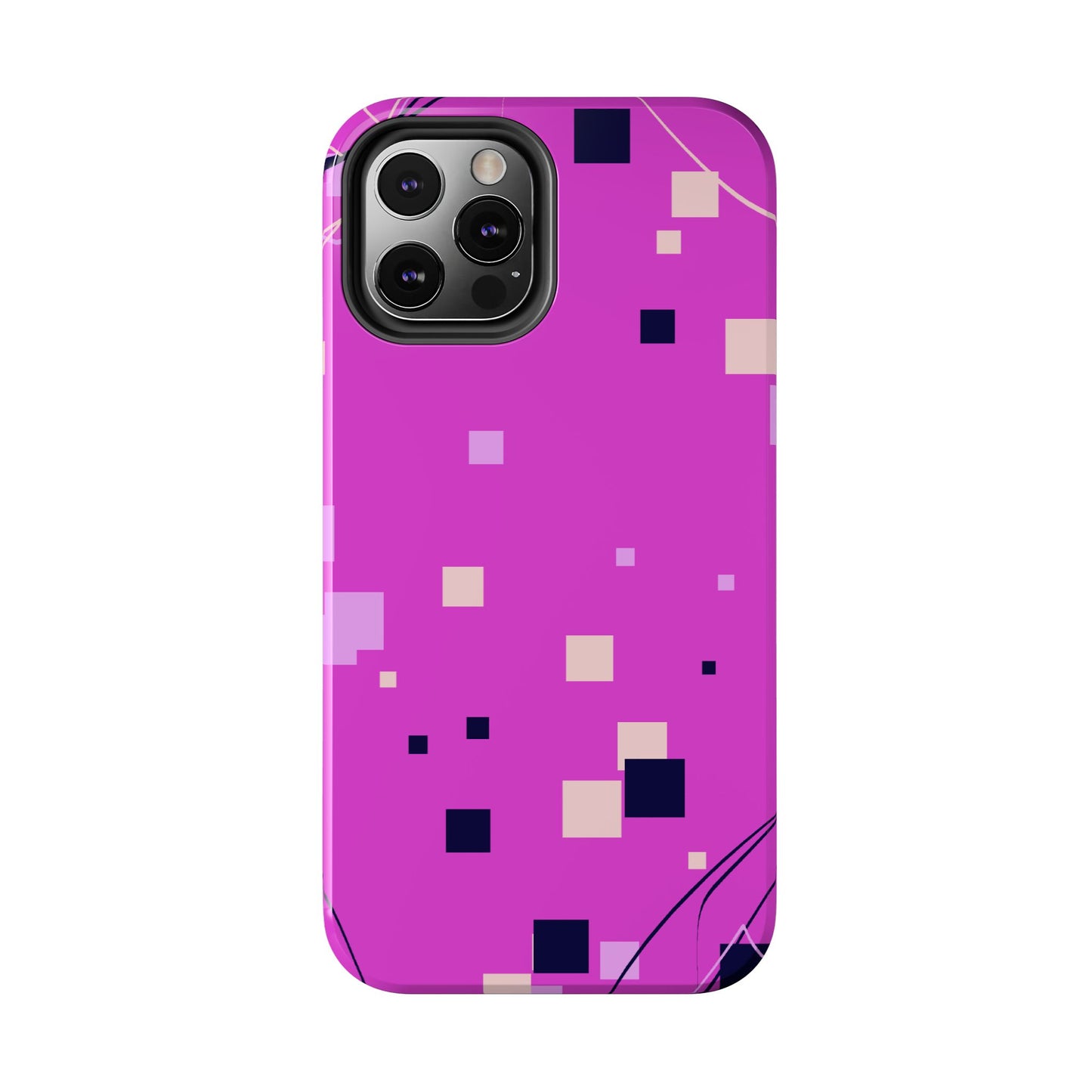 Tough Phone Cases, Case-Mate - 269-1