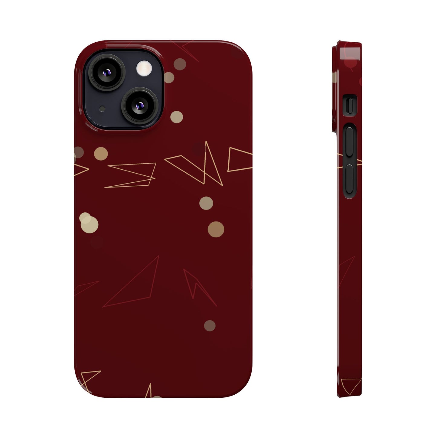 Slim Phone Cases, Case-Mate - 268-1