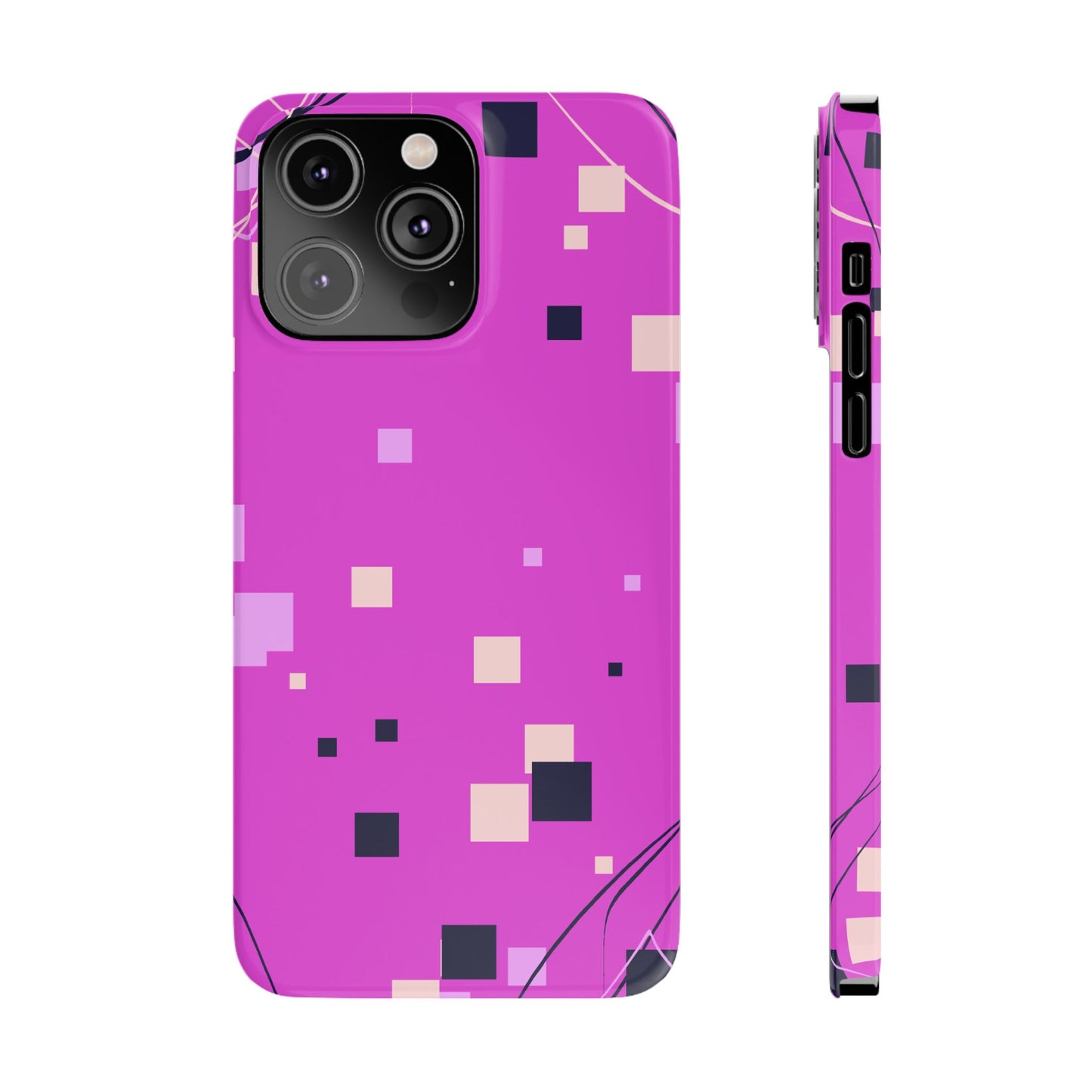 Slim Phone Cases, Case-Mate - 268-1