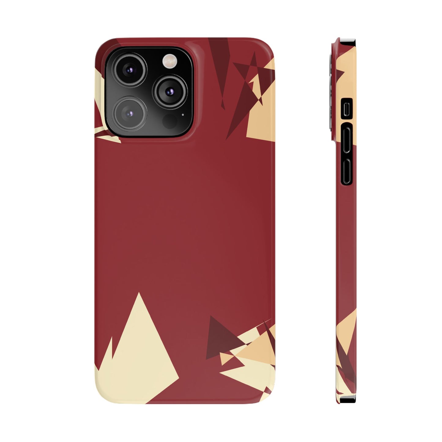 Slim Phone Cases, Case-Mate - 268-1