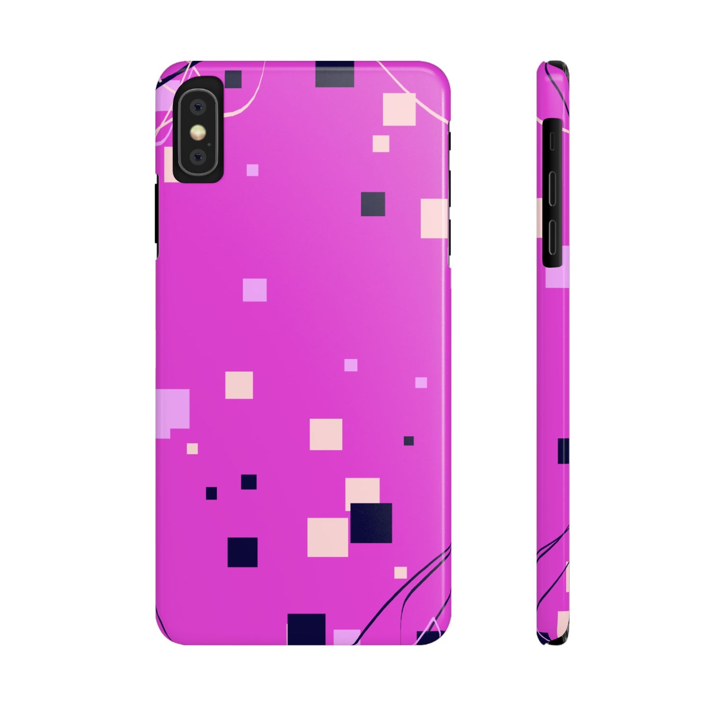Slim Phone Cases, Case-Mate - 268-1