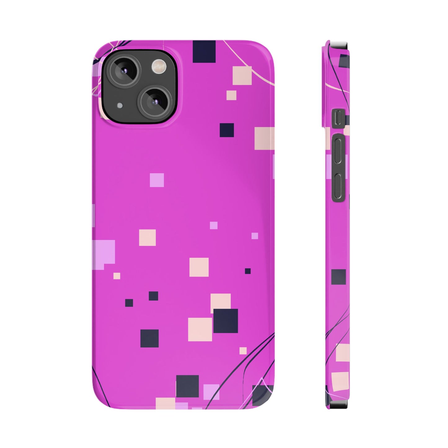Slim Phone Cases, Case-Mate - 268-1