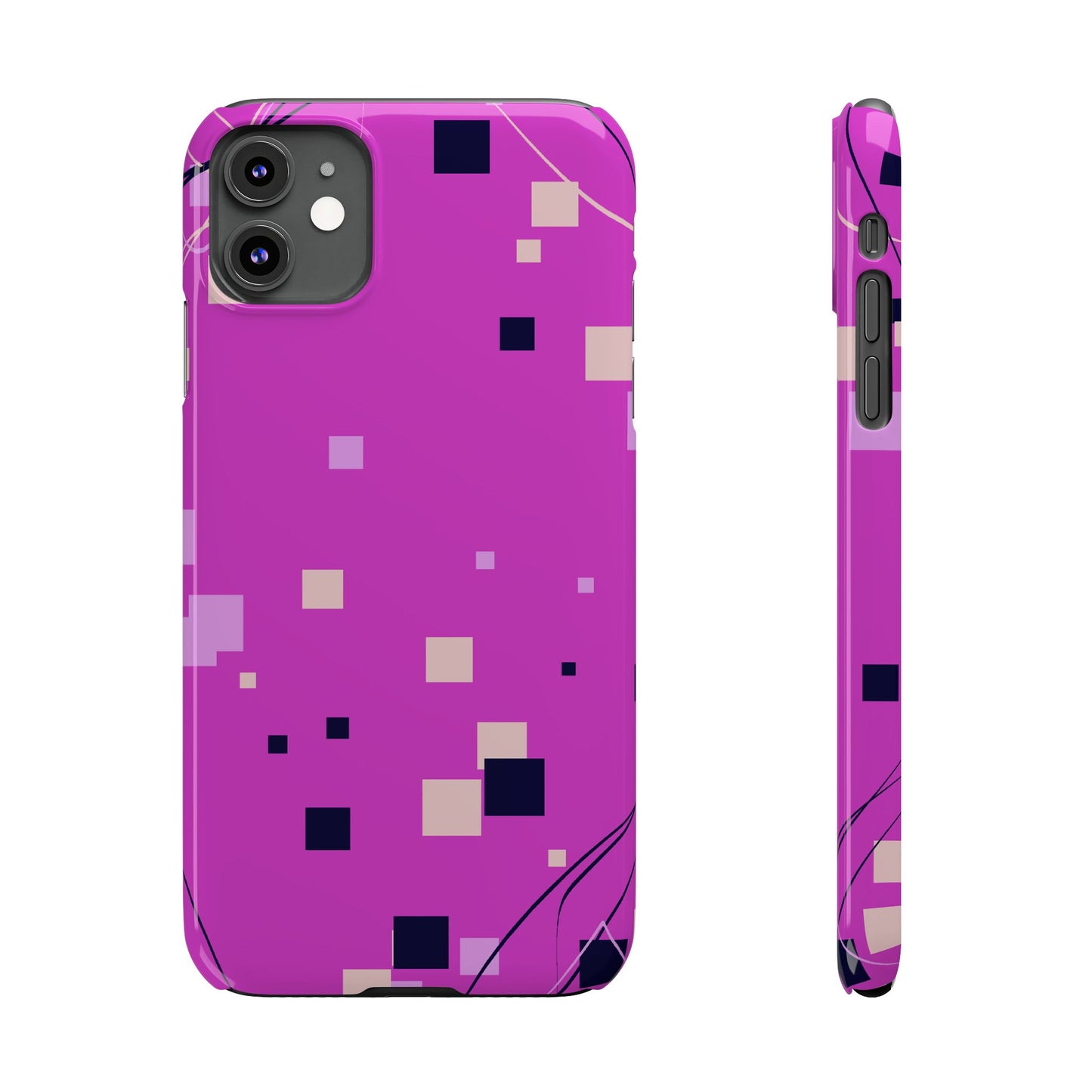 Slim Phone Cases, Case-Mate - 268-1