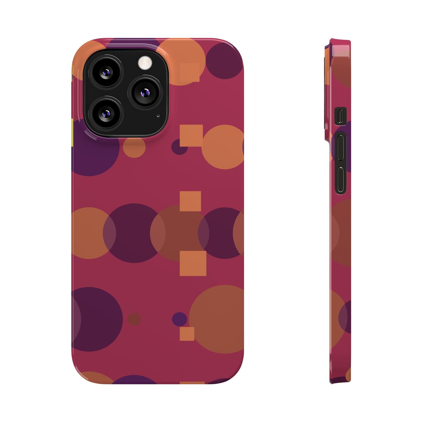 Slim Phone Cases, Case-Mate - 268-1