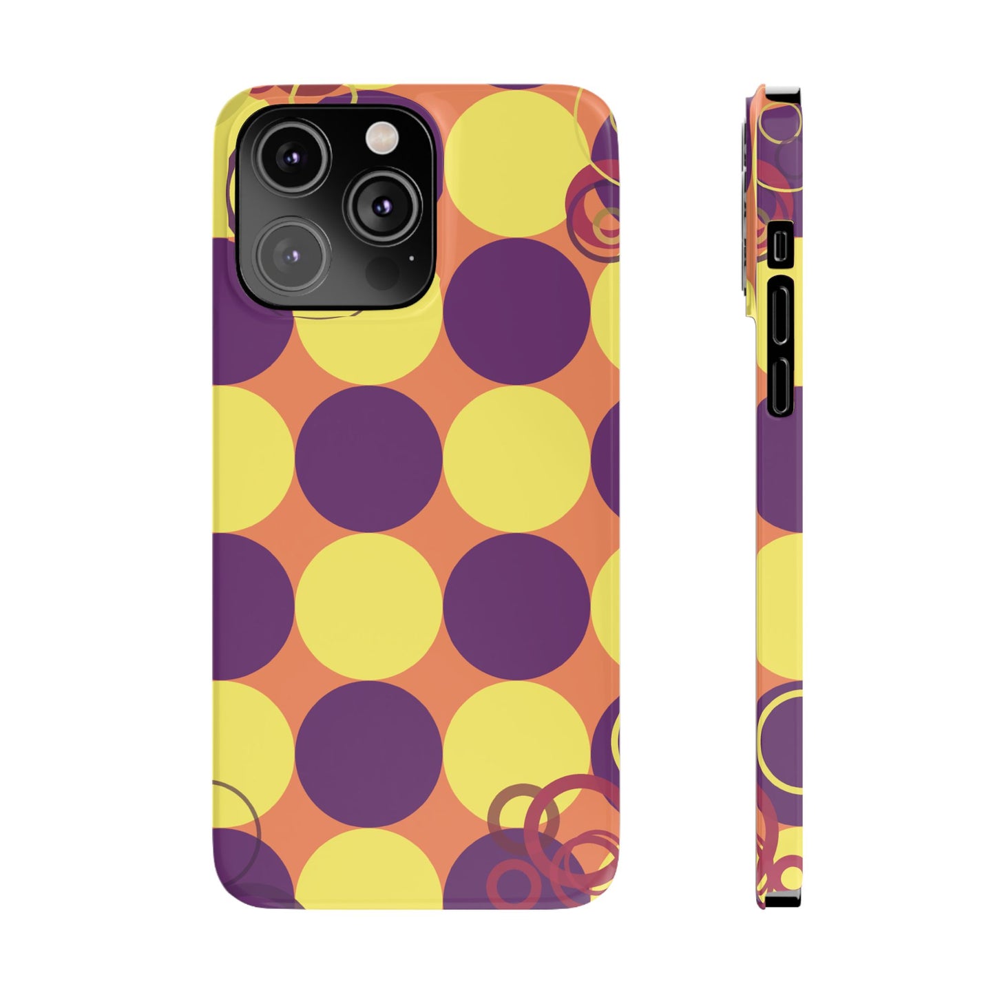 Slim Phone Cases, Case-Mate - 268-1