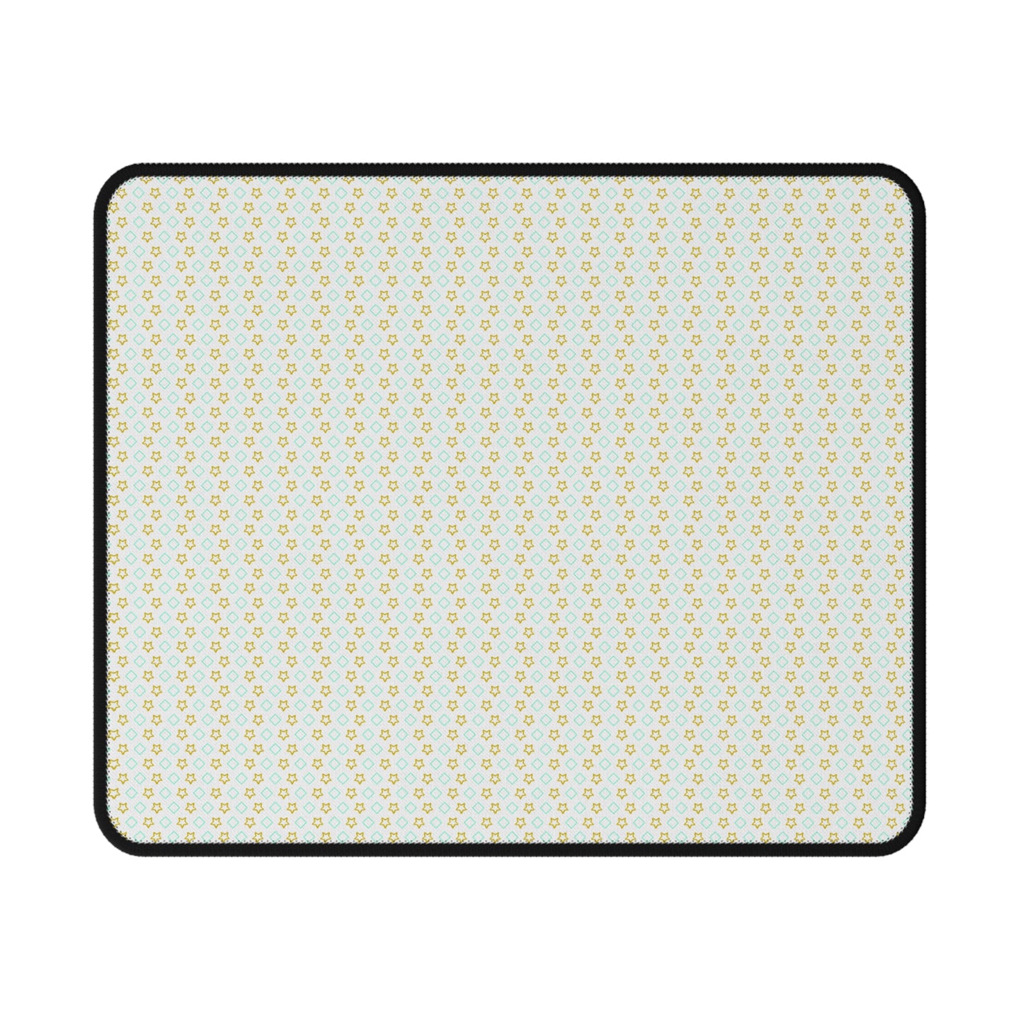 Neon Gaming Non-Slip Mouse Pad