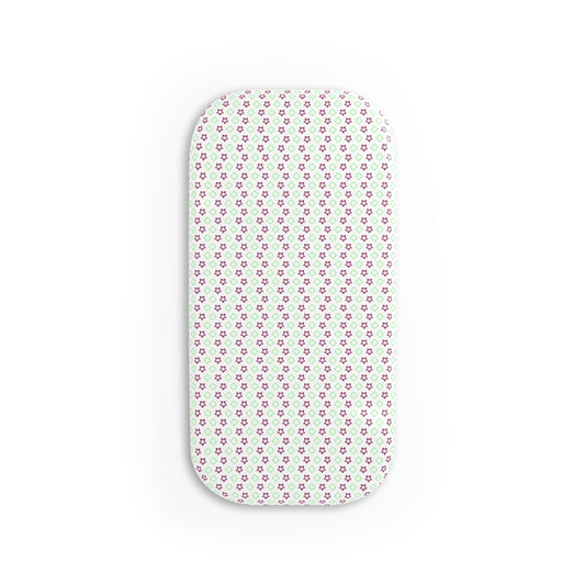 Phone Grip & Kickstand: Click-On Holder