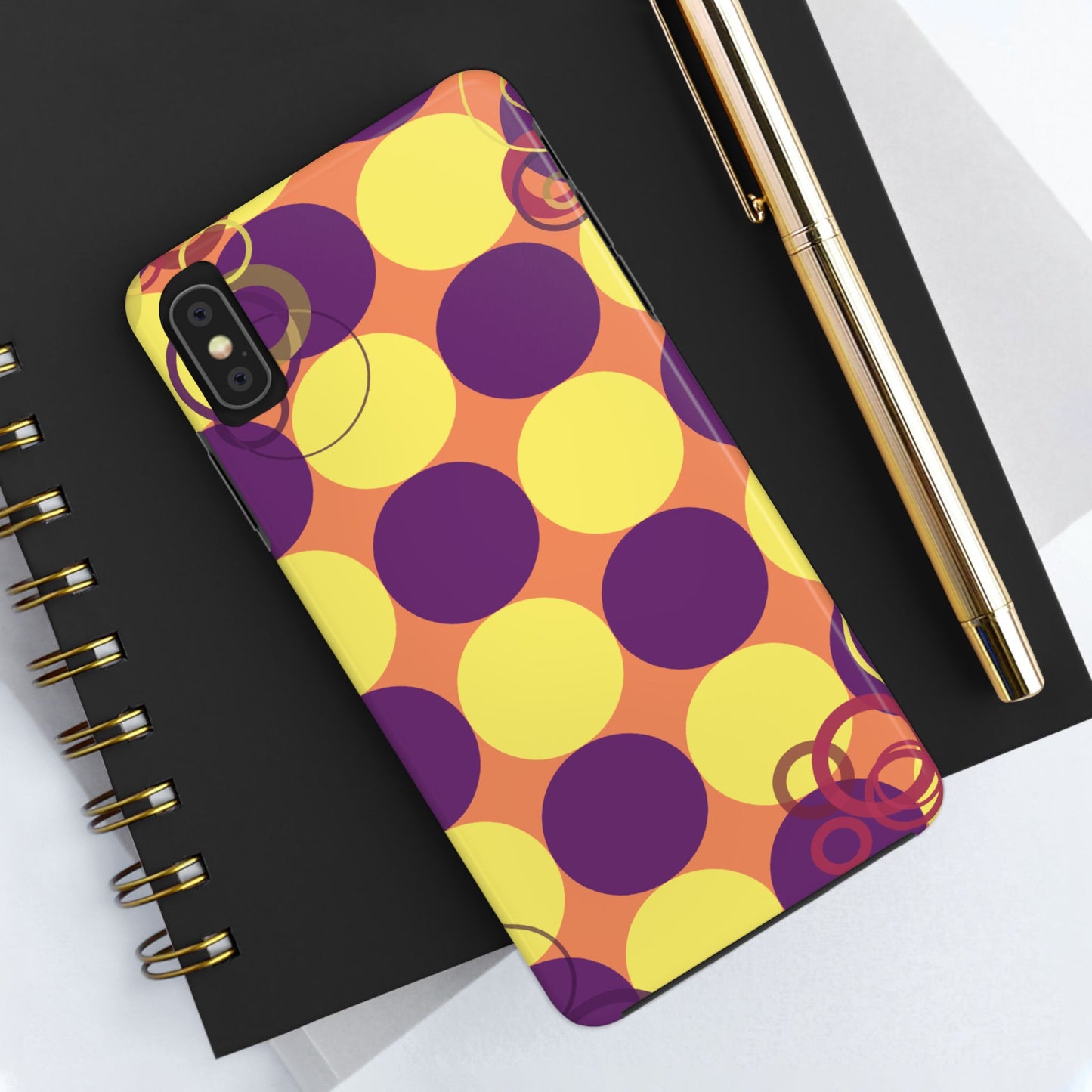 Tough Phone Cases, Case-Mate - 269-1