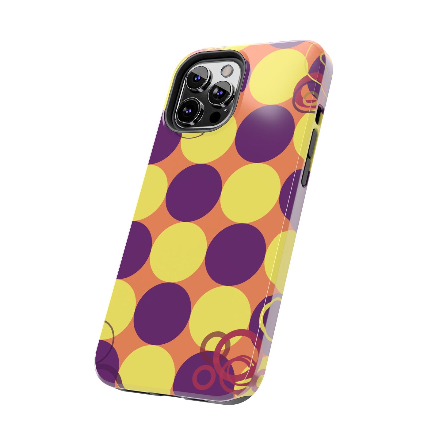 Tough Phone Cases, Case-Mate - 269-1