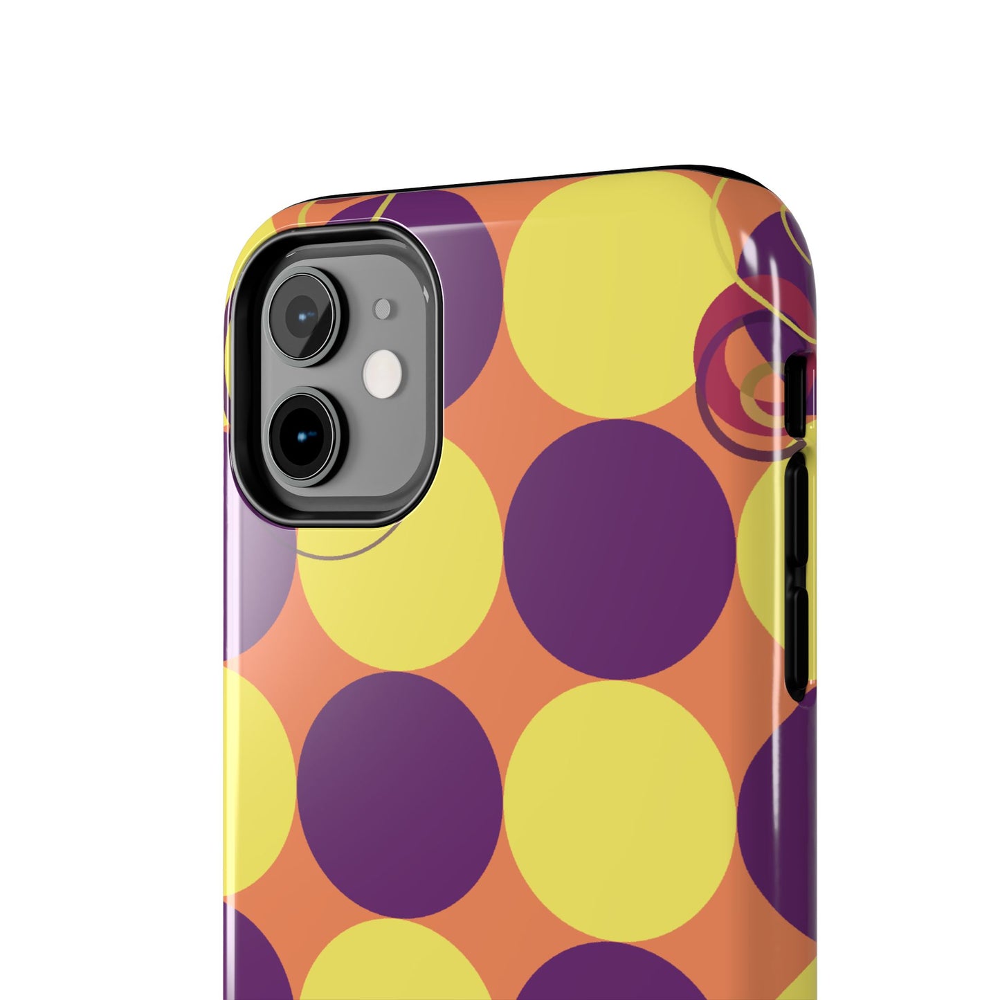 Tough Phone Cases, Case-Mate - 269-1