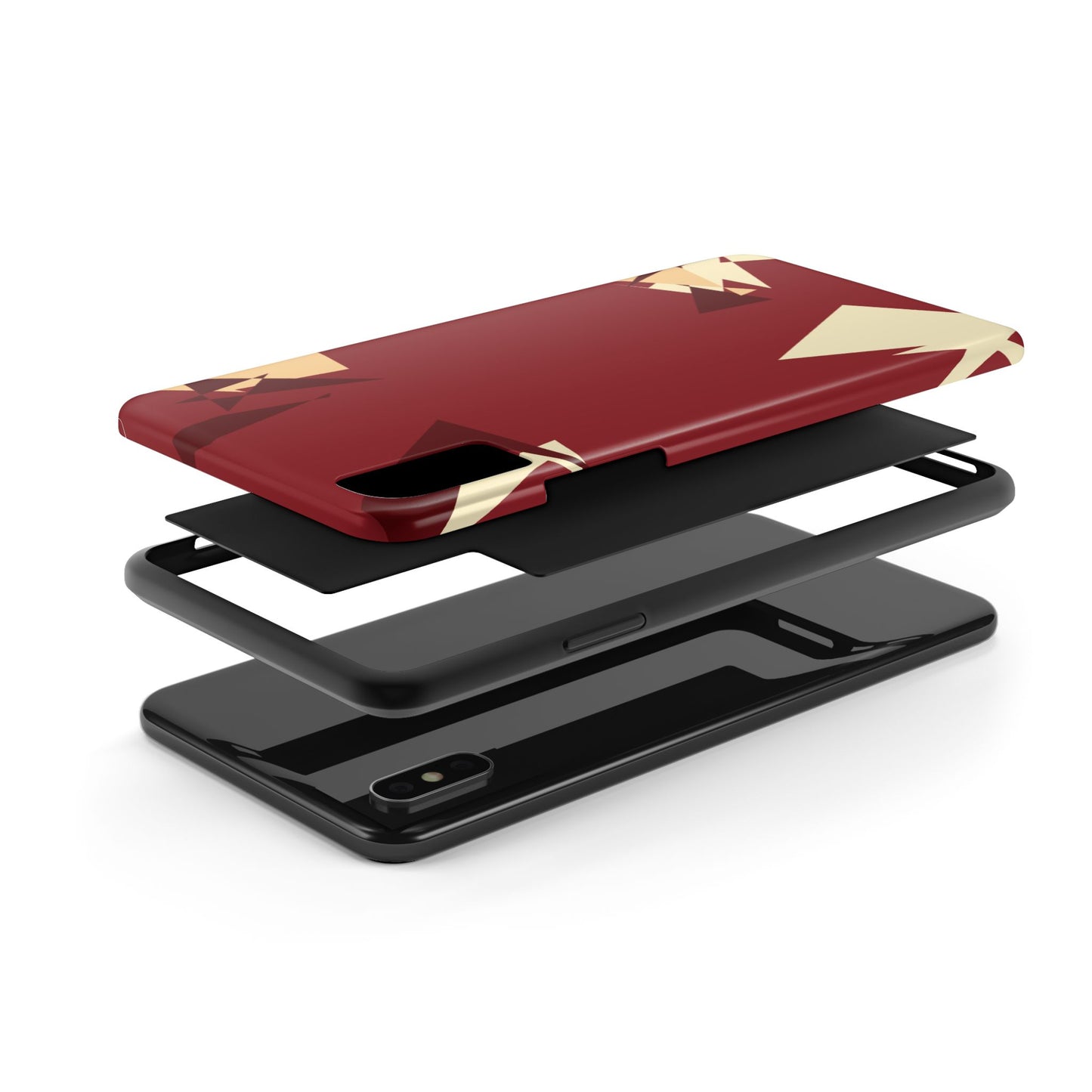 Tough Phone Cases, Case-Mate - 269-1