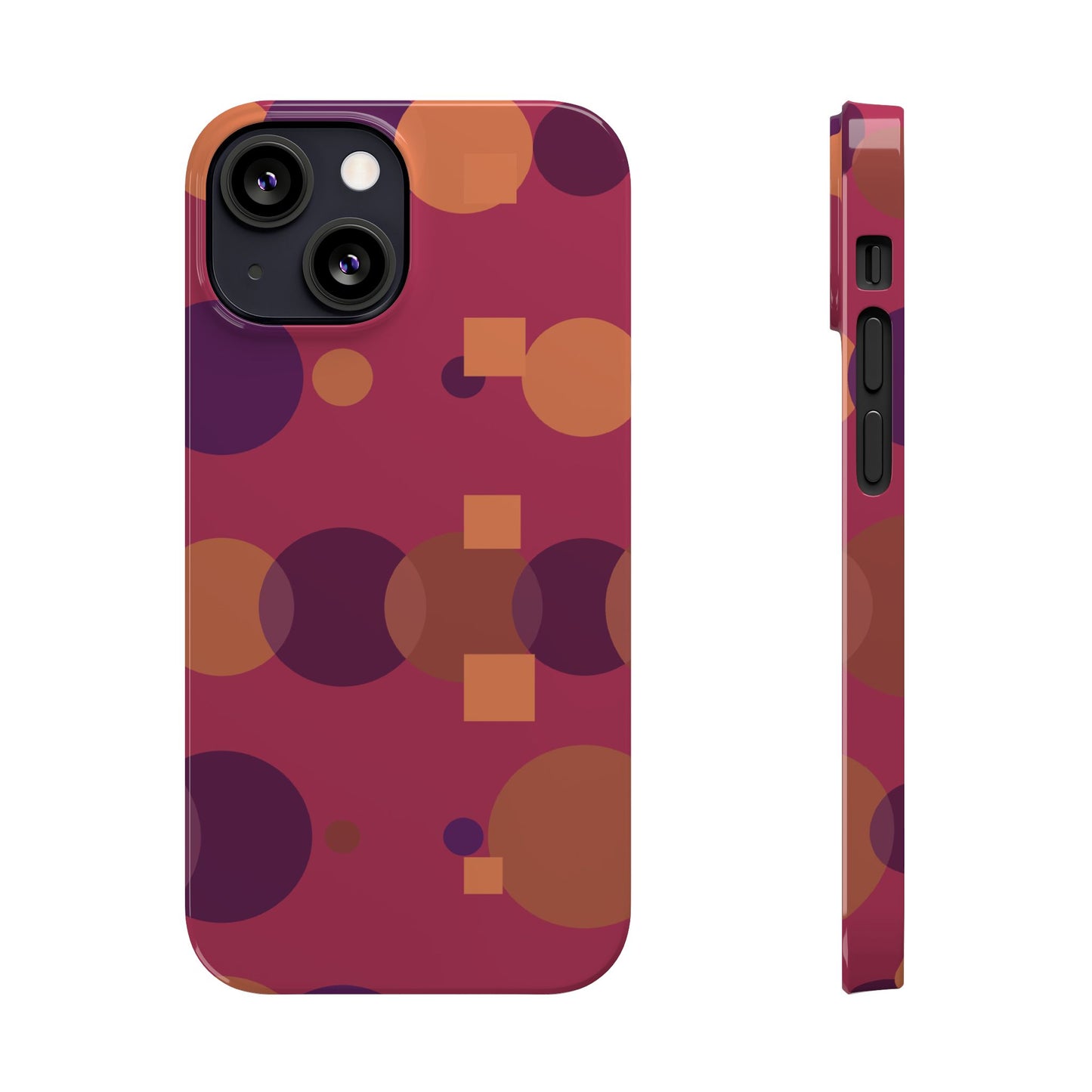 Slim Phone Cases, Case-Mate - 268-1