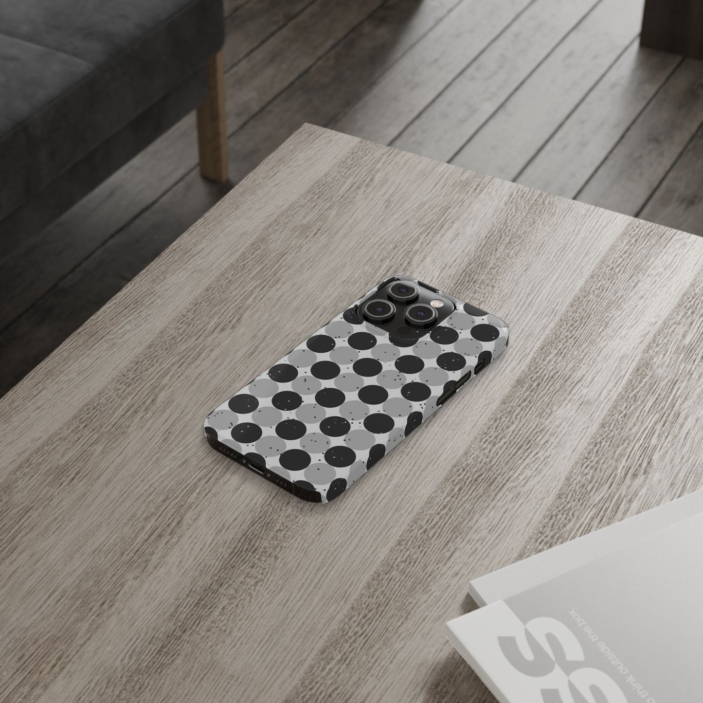 Slim Phone Cases, Case-Mate - 268-1