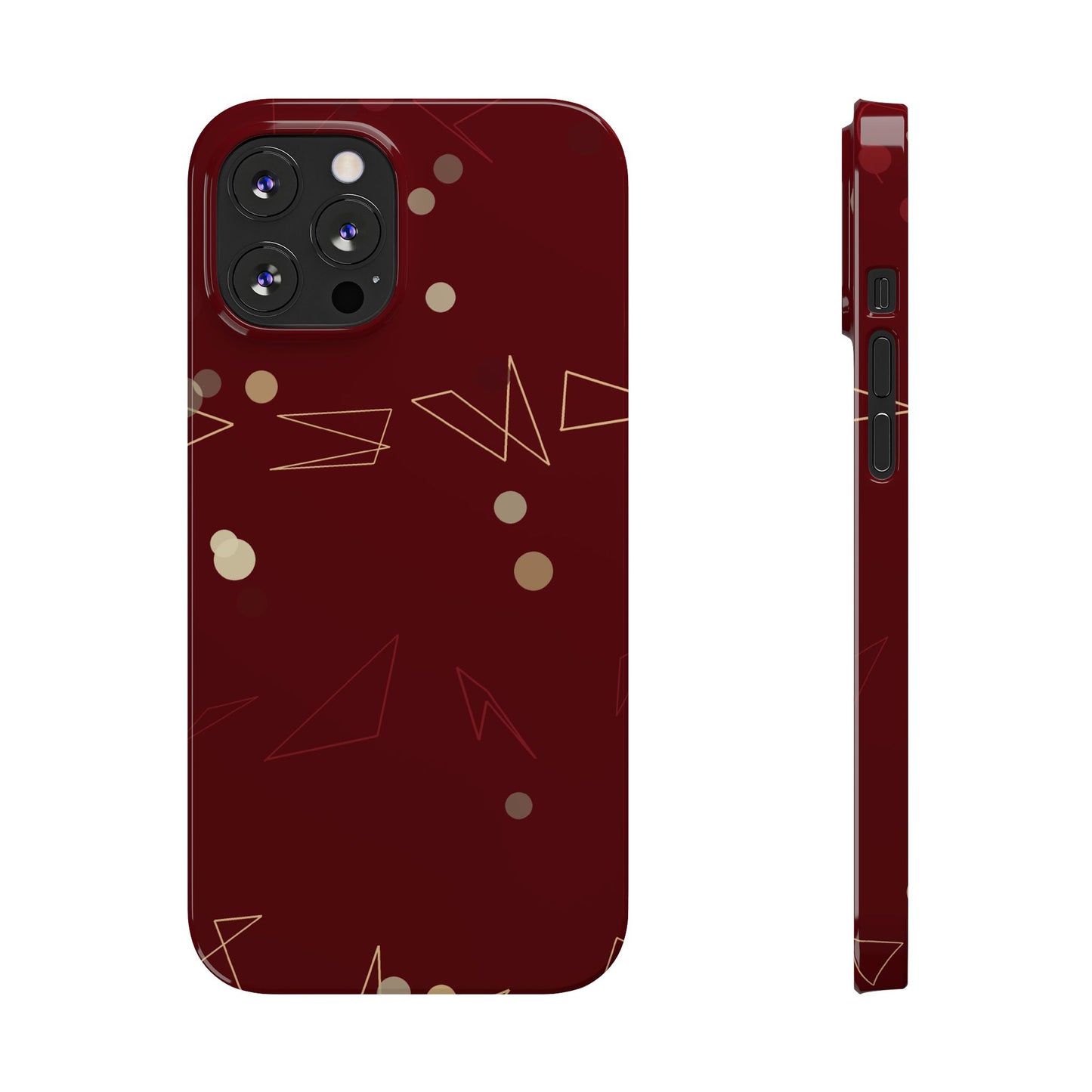 Slim Phone Cases, Case-Mate - 268-1