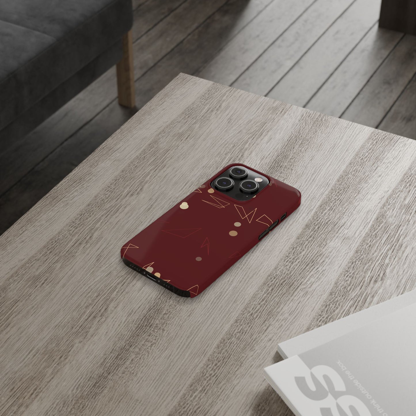 Slim Phone Cases, Case-Mate - 268-1