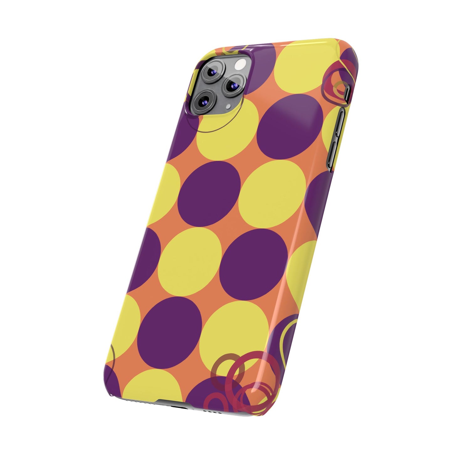 Slim Phone Cases, Case-Mate - 268-1