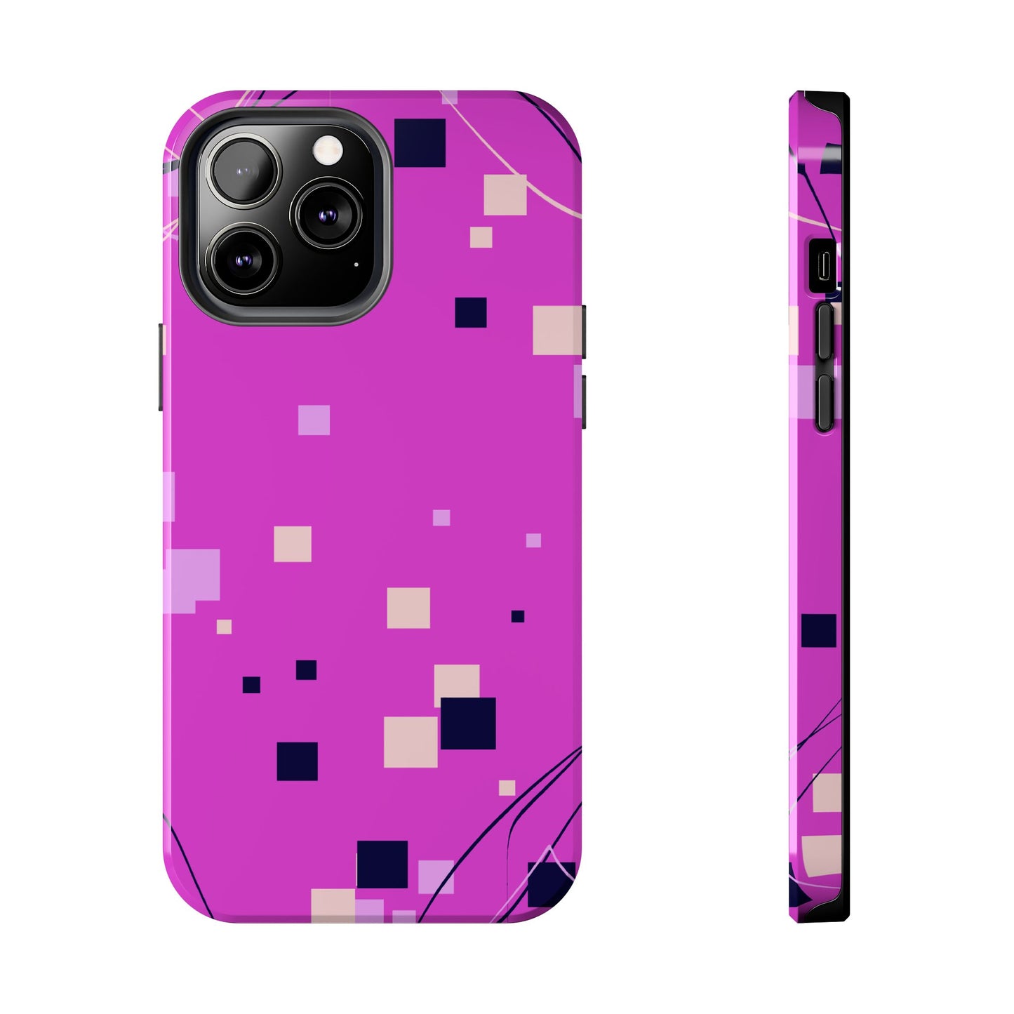 Tough Phone Cases, Case-Mate - 269-1