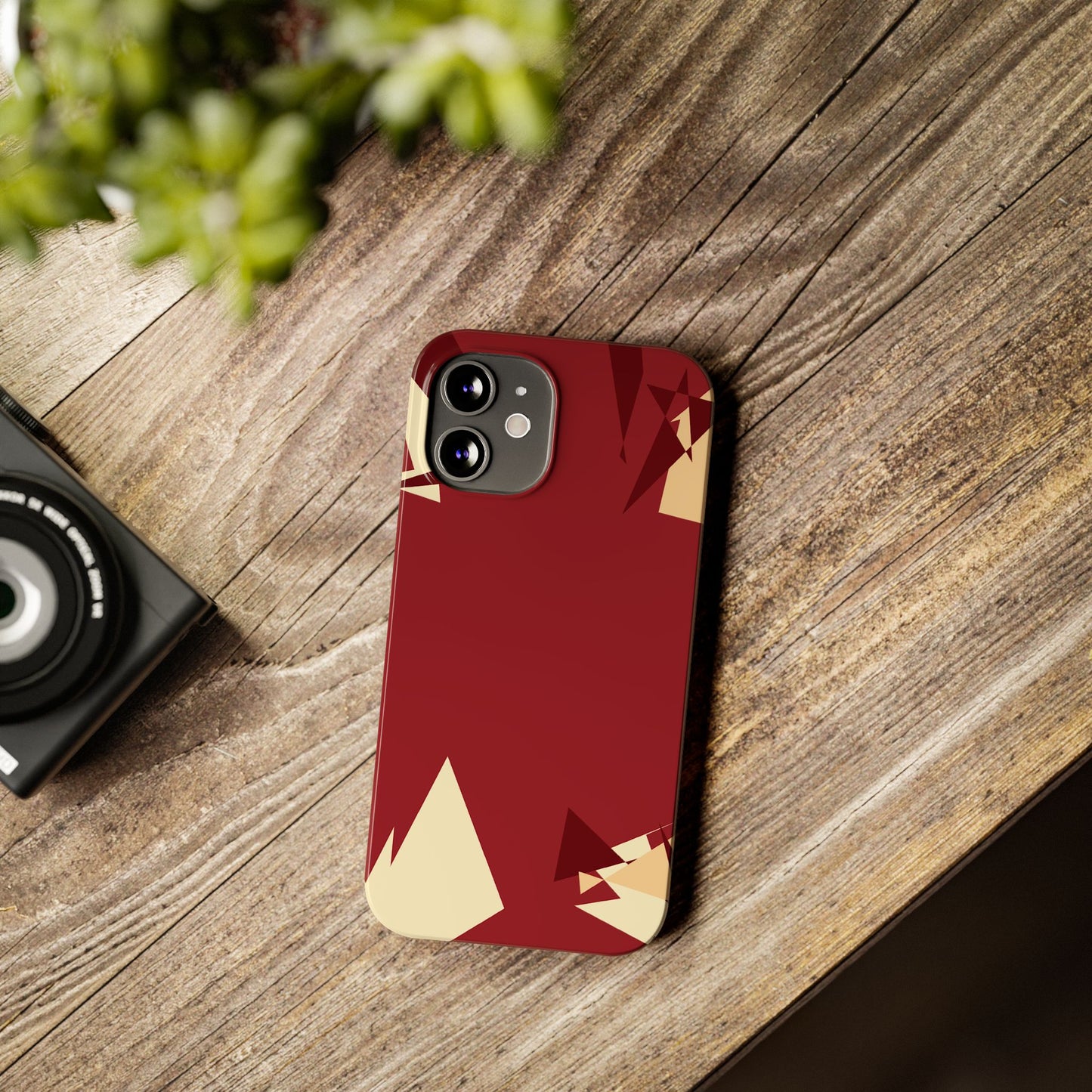 Slim Phone Cases, Case-Mate - 268-1
