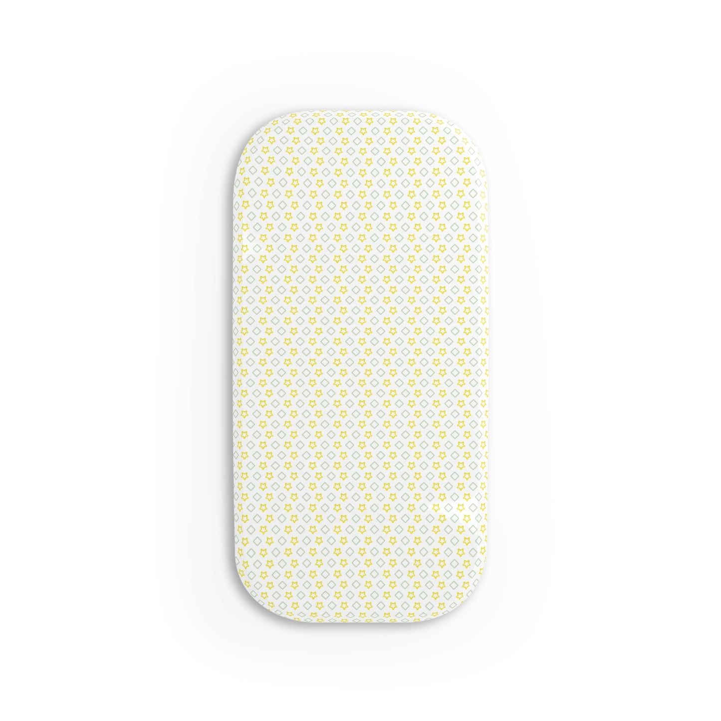 Phone Grip Click-On: Mobile Holder & Kickstand